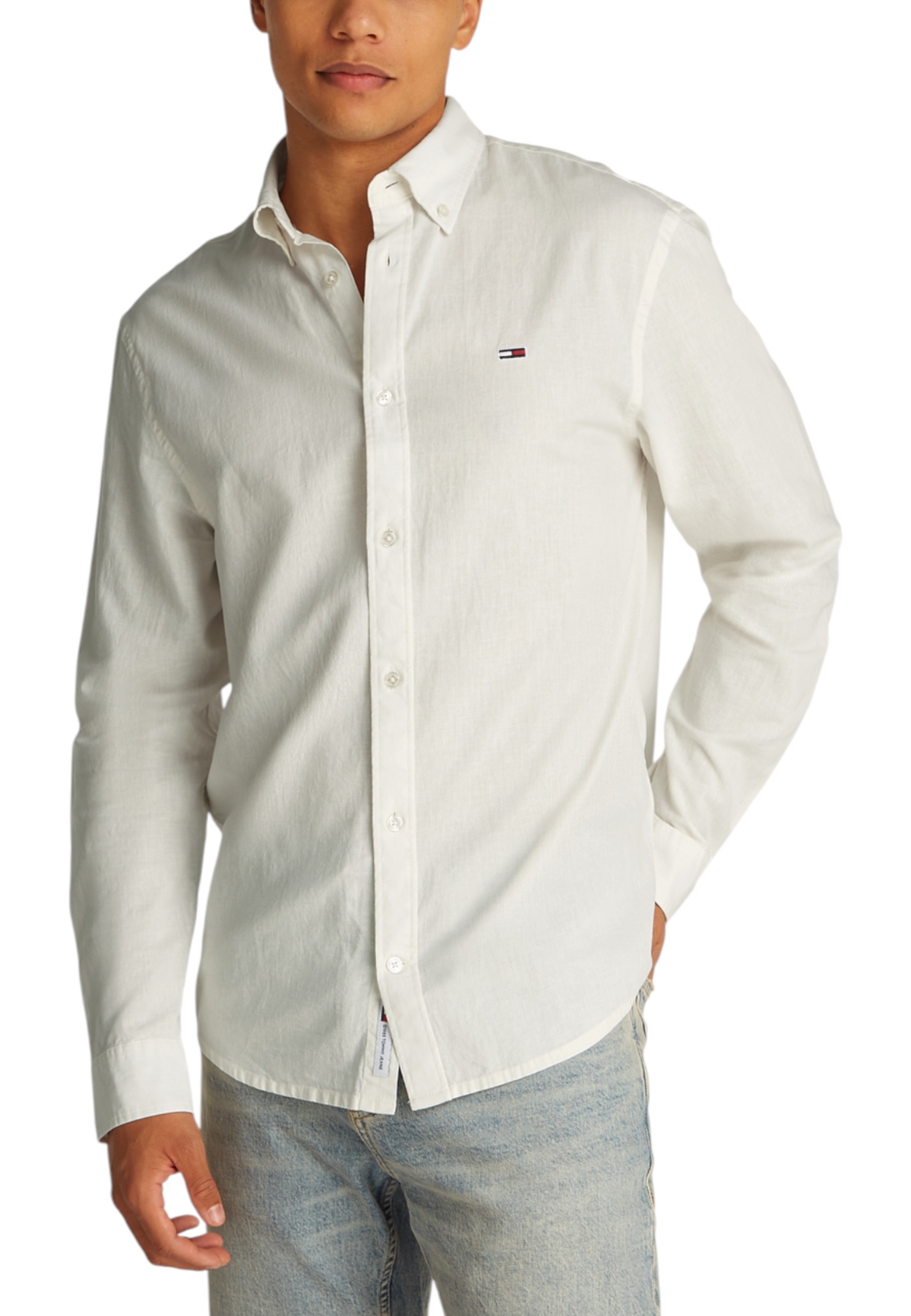Tommy Jeans Shirts
