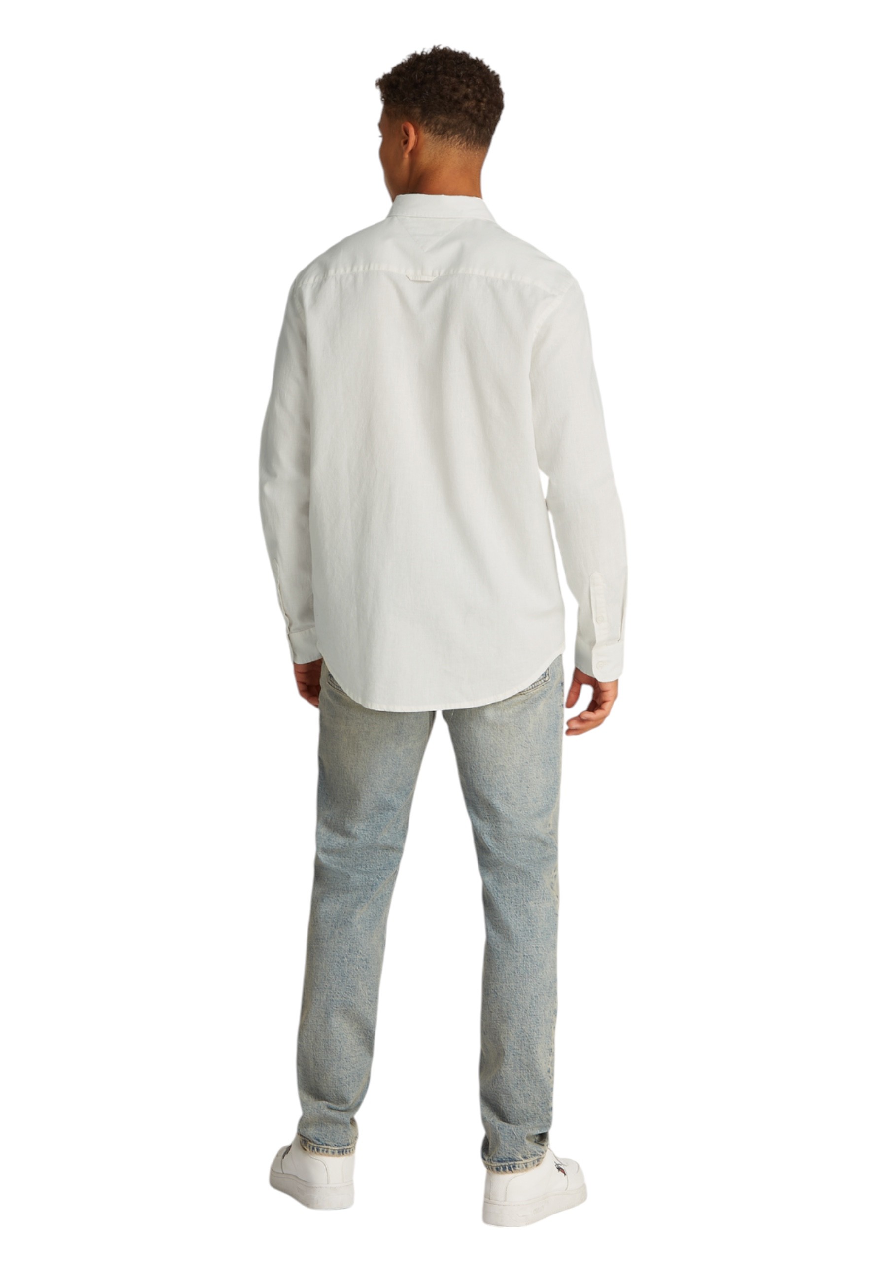 Tommy Jeans Shirts