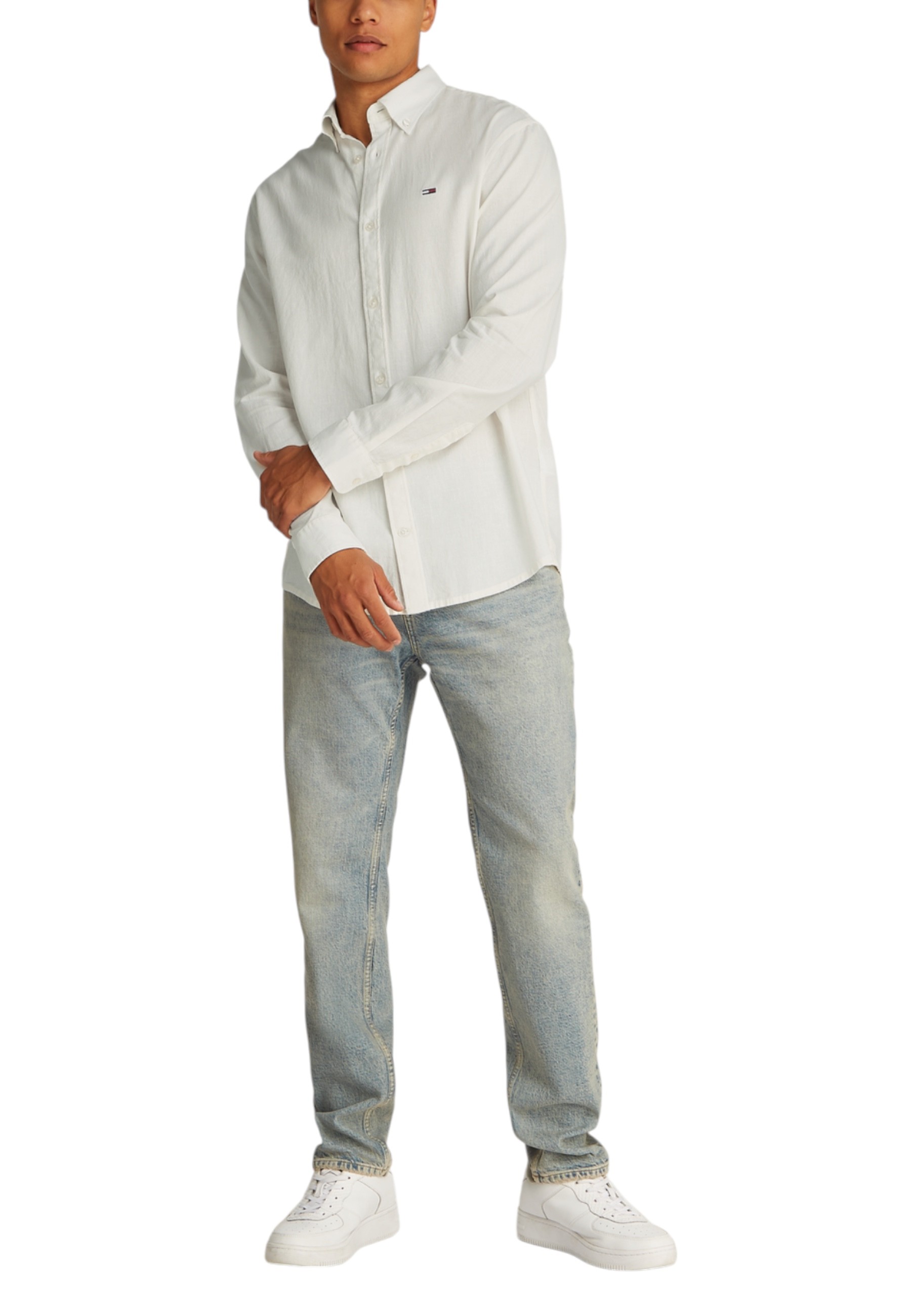 Tommy Jeans Shirts