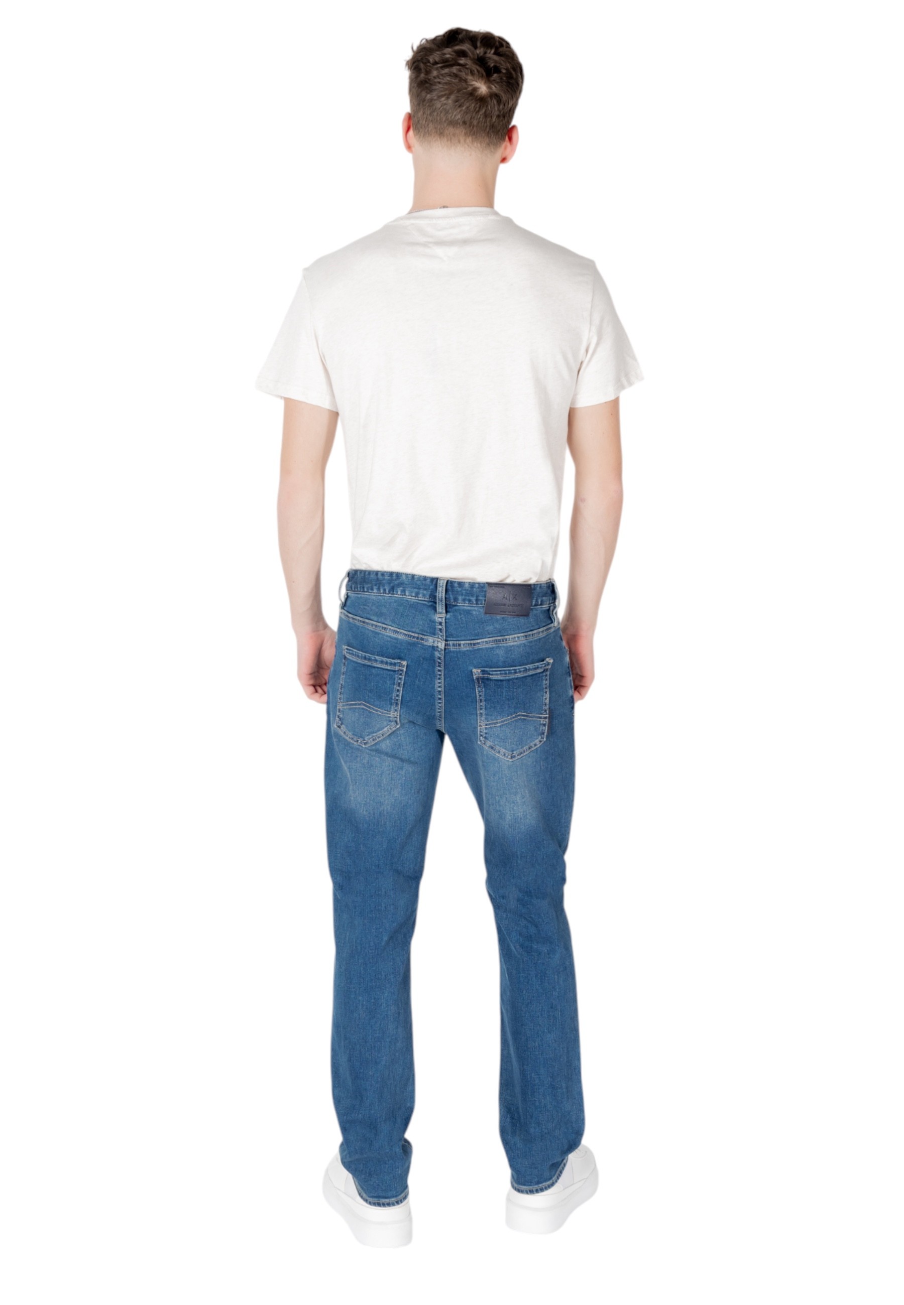 Armani Exchange Jeans