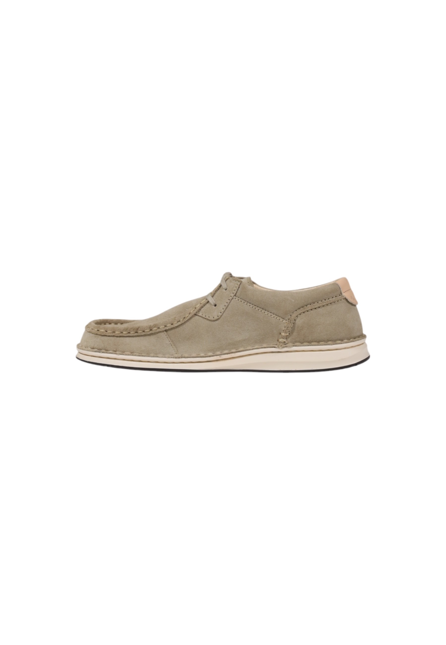 Birkenstock Moccassin
