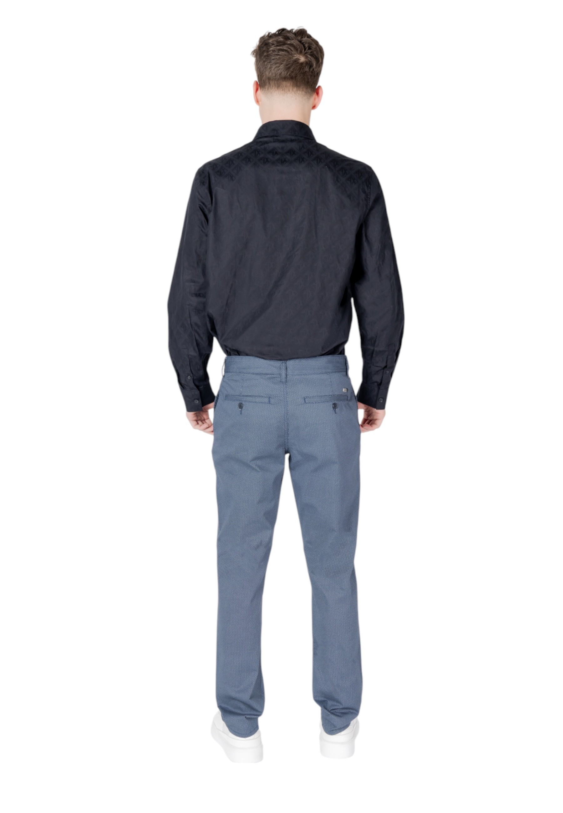 Armani Exchange Trousers