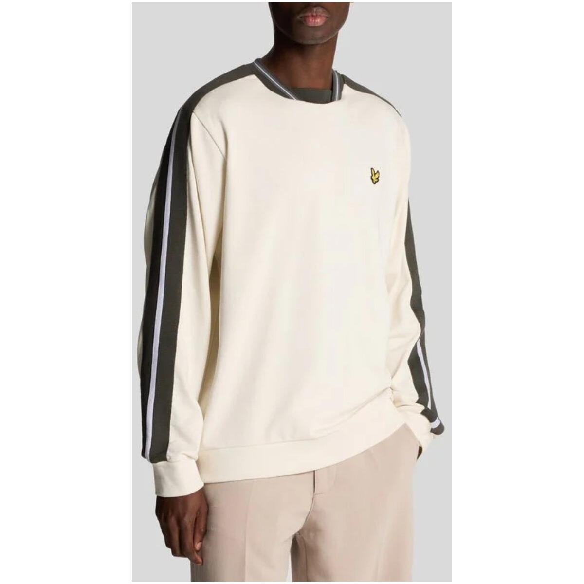 Lyle & Scott Sweatshirts