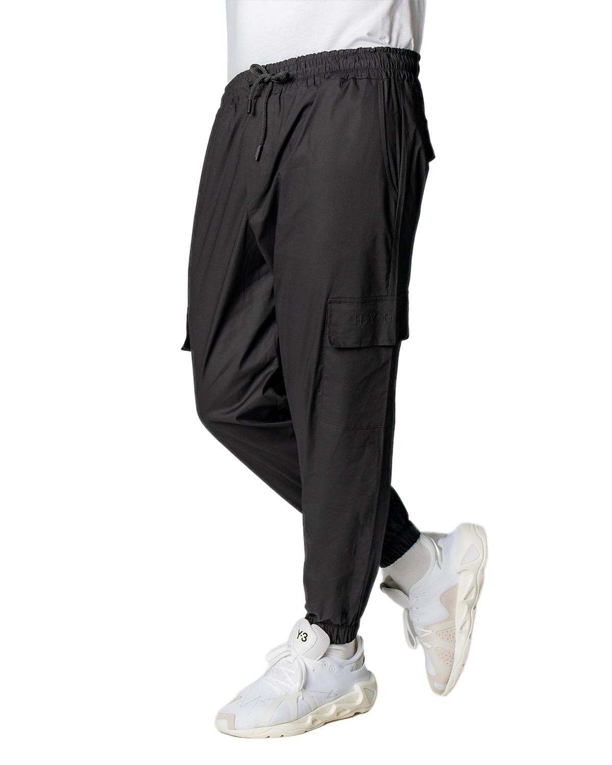 Hydra Clothing Trousers