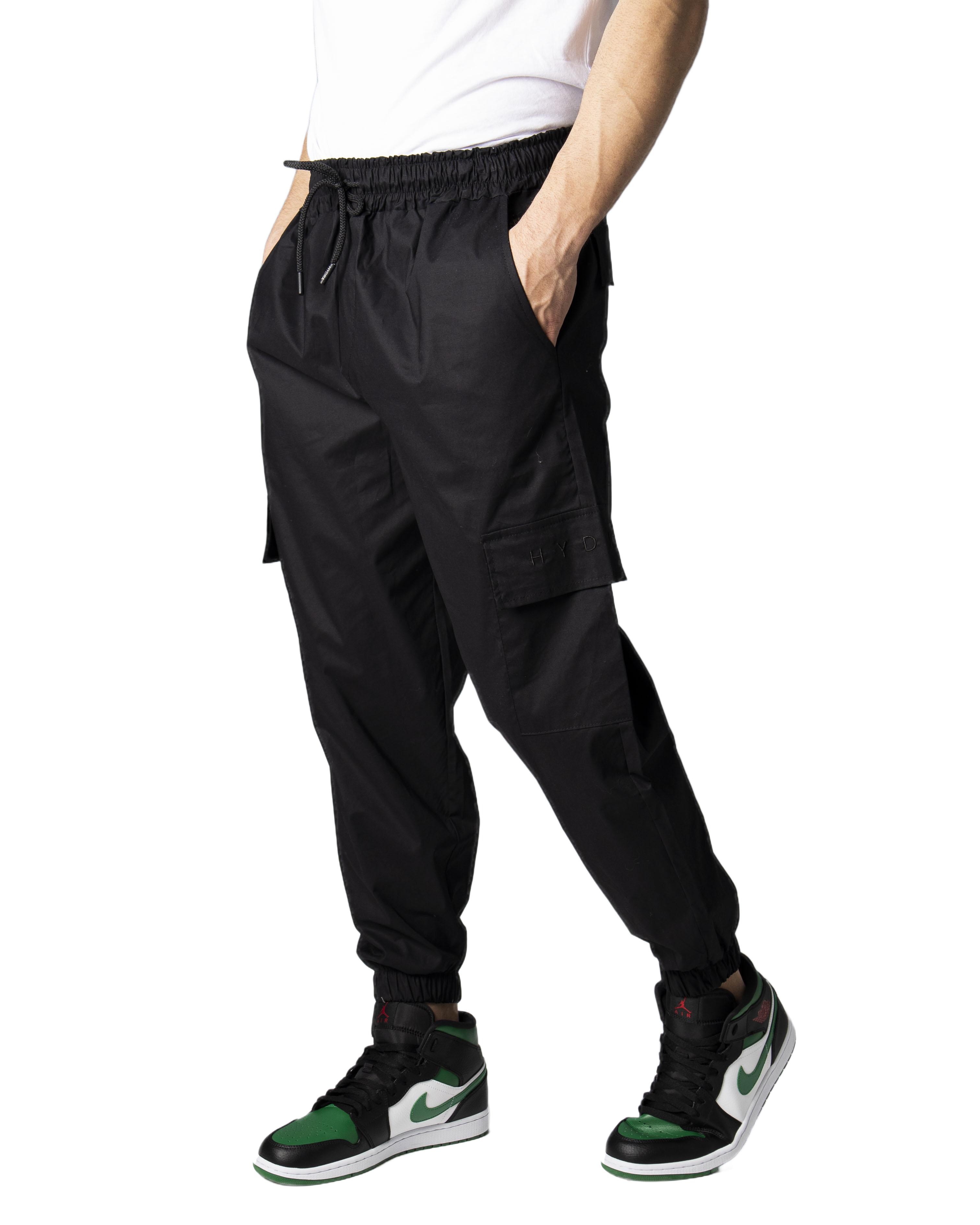 Hydra Clothing Trousers