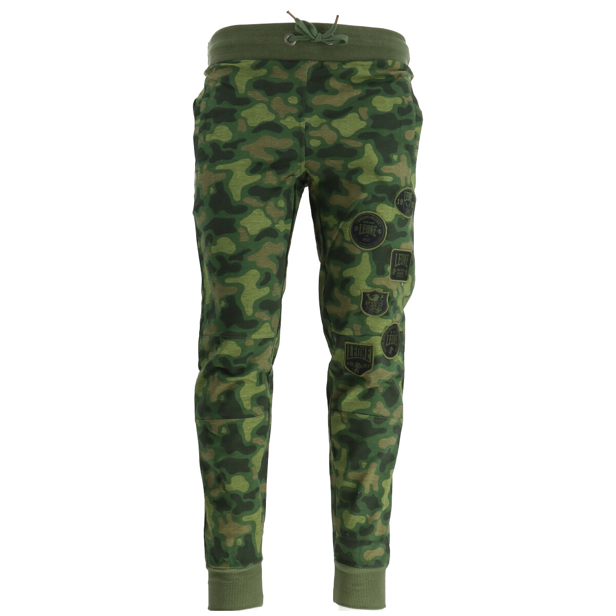 LEONE 1947 Trousers