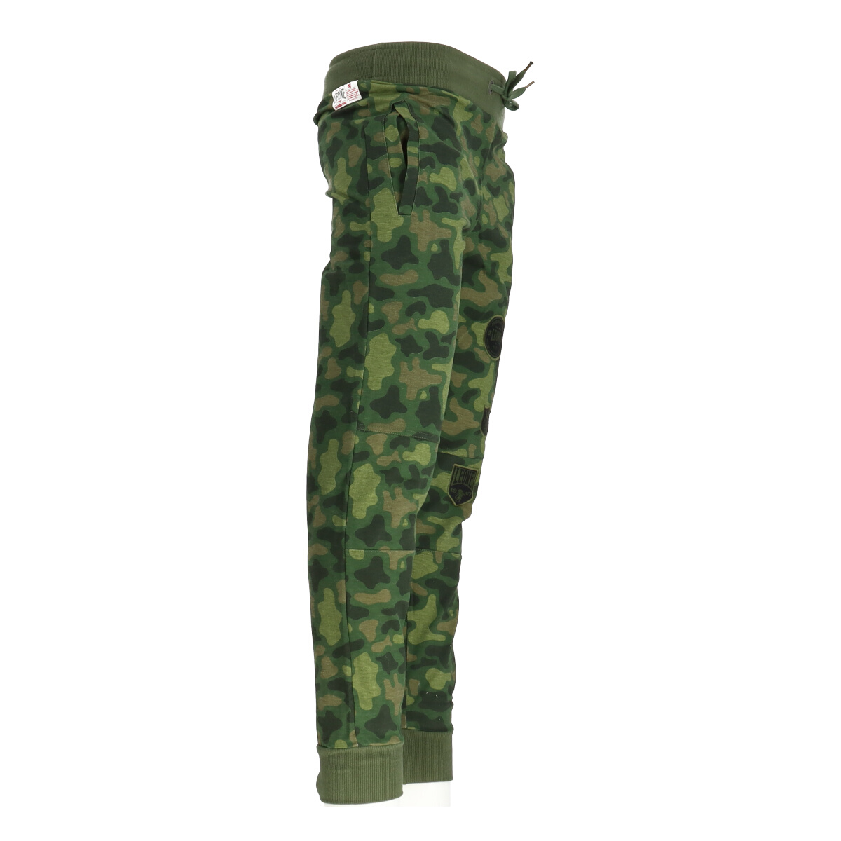 LEONE 1947 Trousers