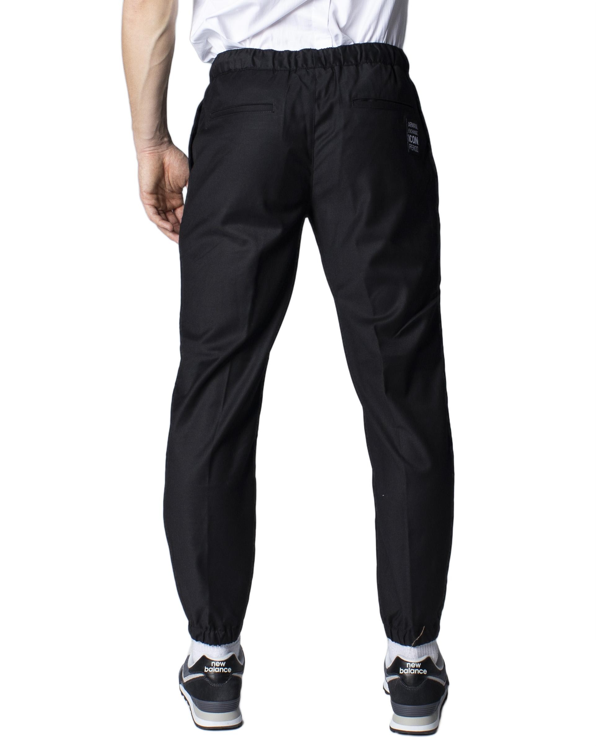 Armani Exchange Trousers