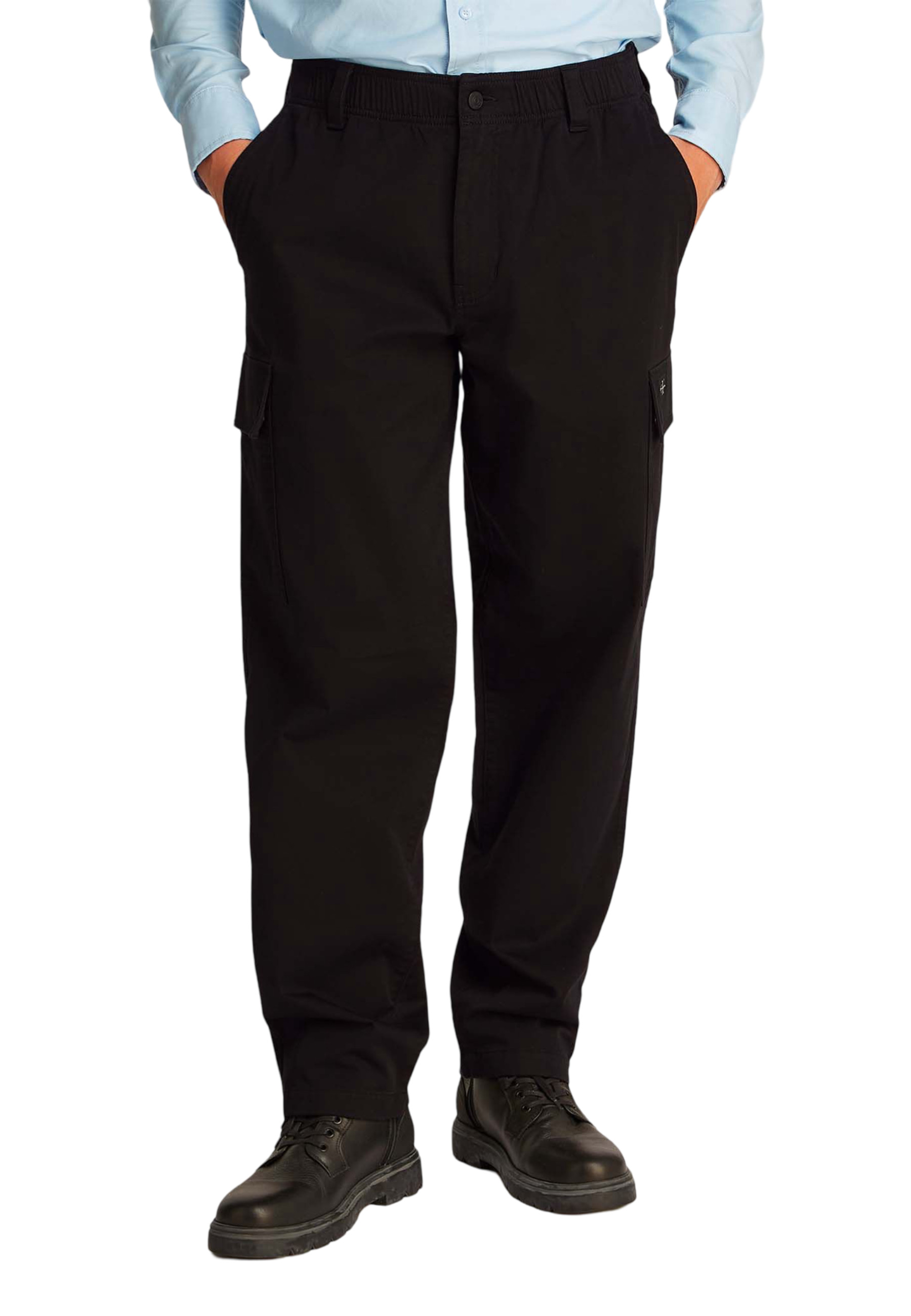 Calvin Klein Jeans Trousers