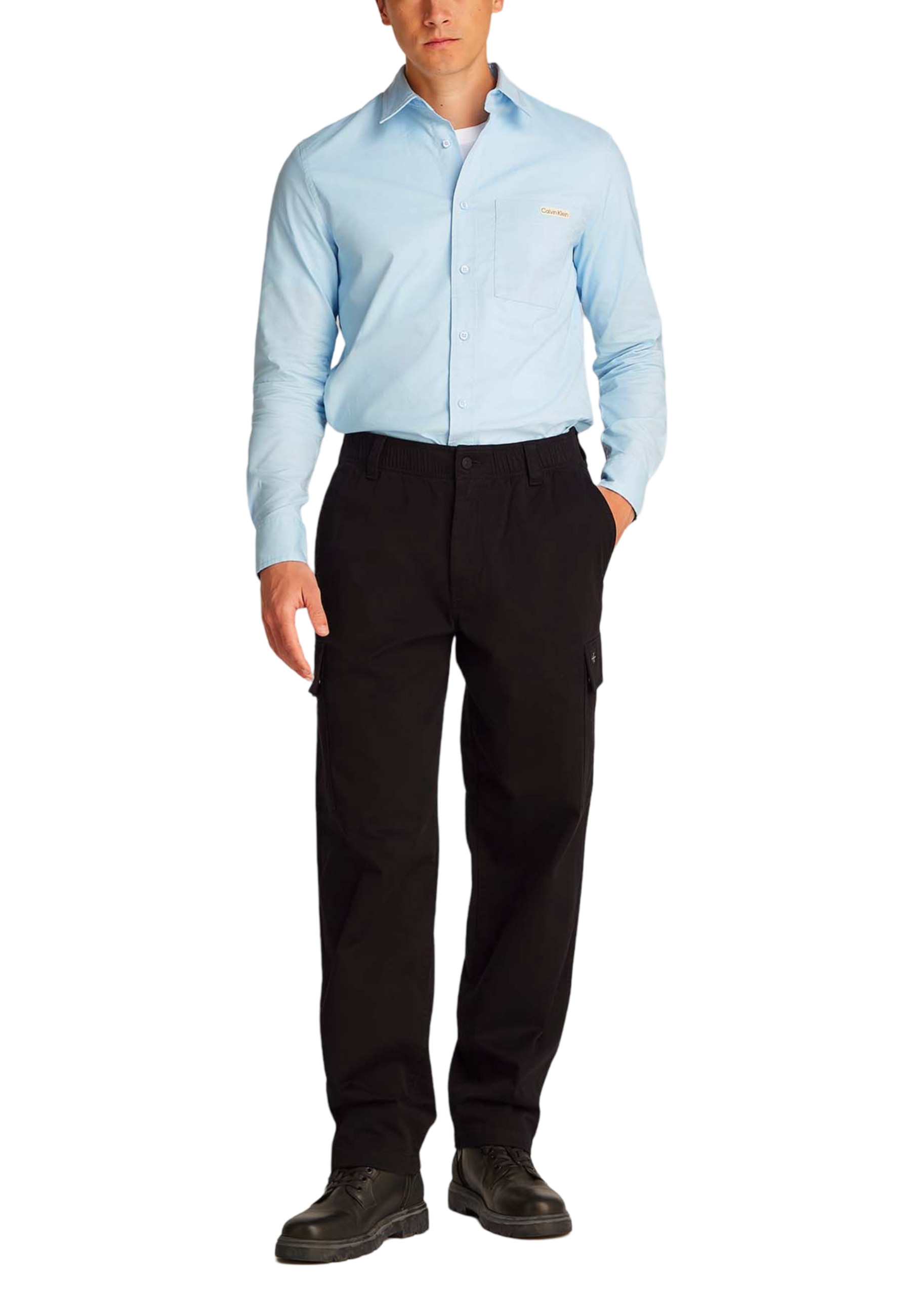 Calvin Klein Jeans Trousers