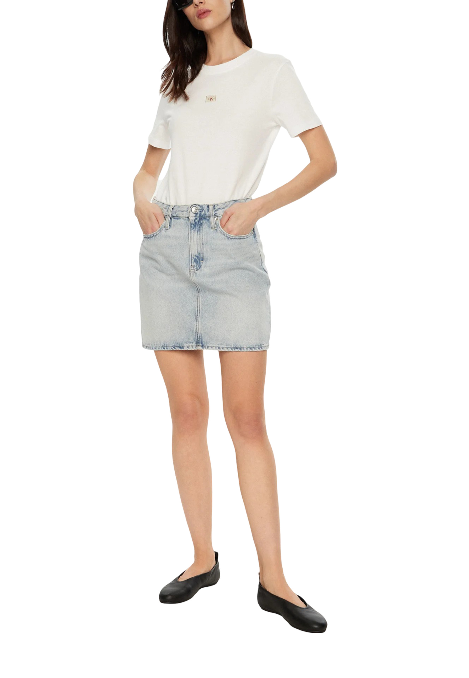 Calvin Klein Jeans Skirt