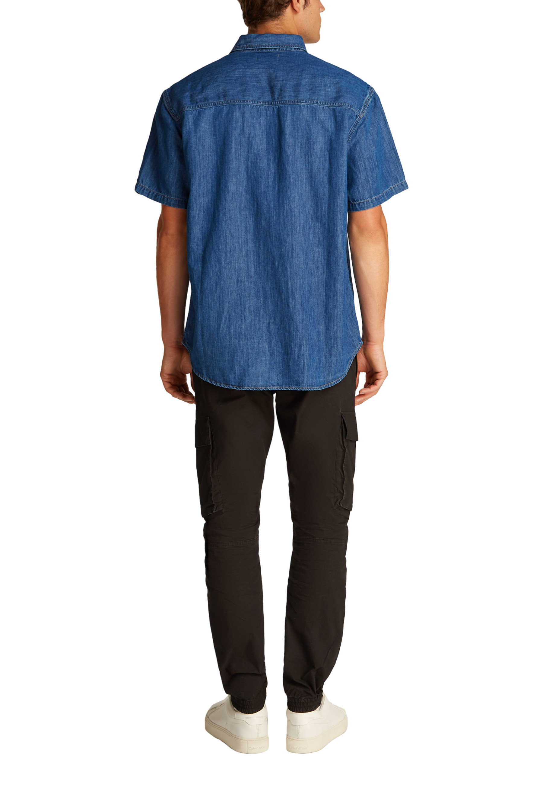 Calvin Klein Jeans Shirts