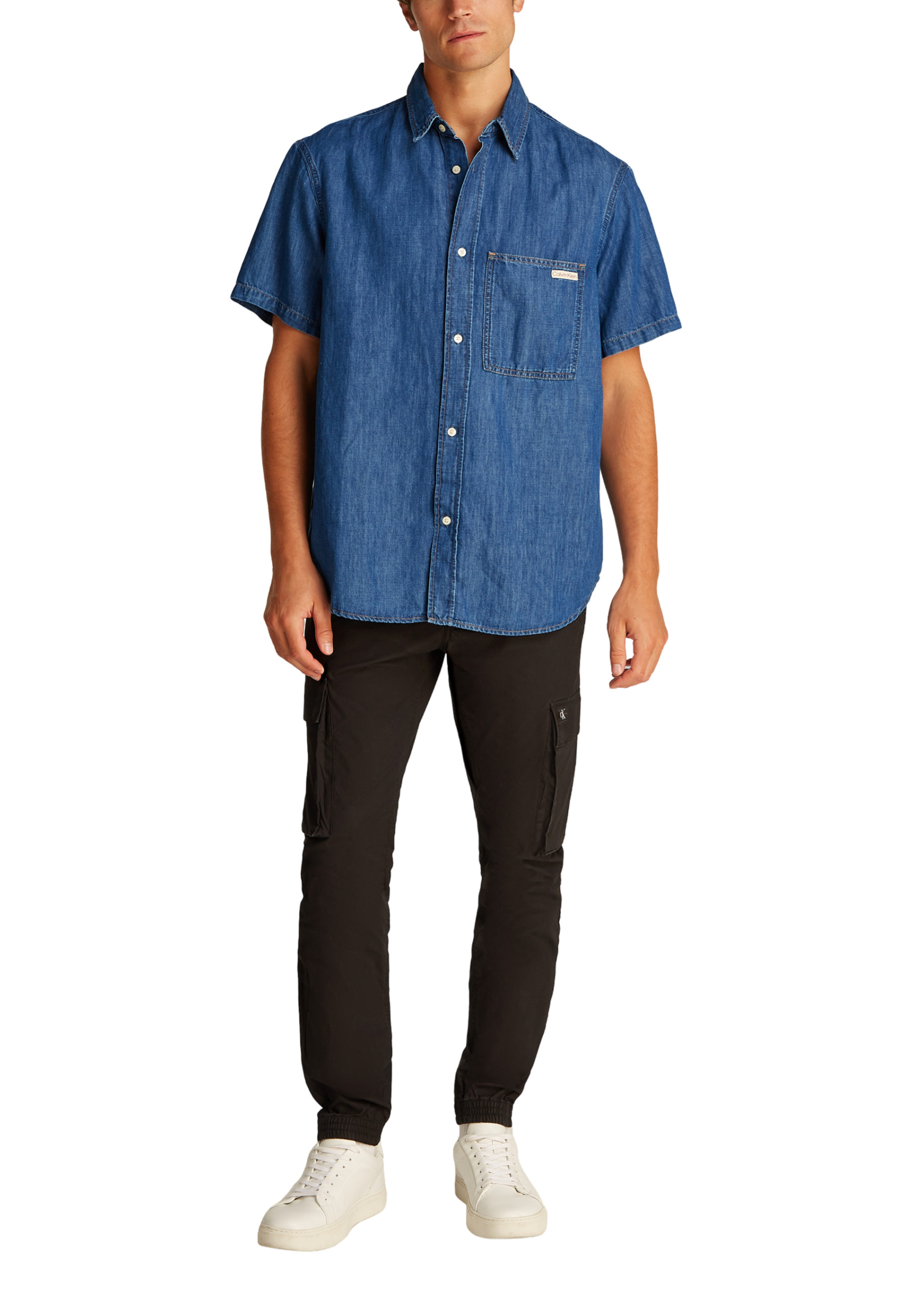 Calvin Klein Jeans Shirts