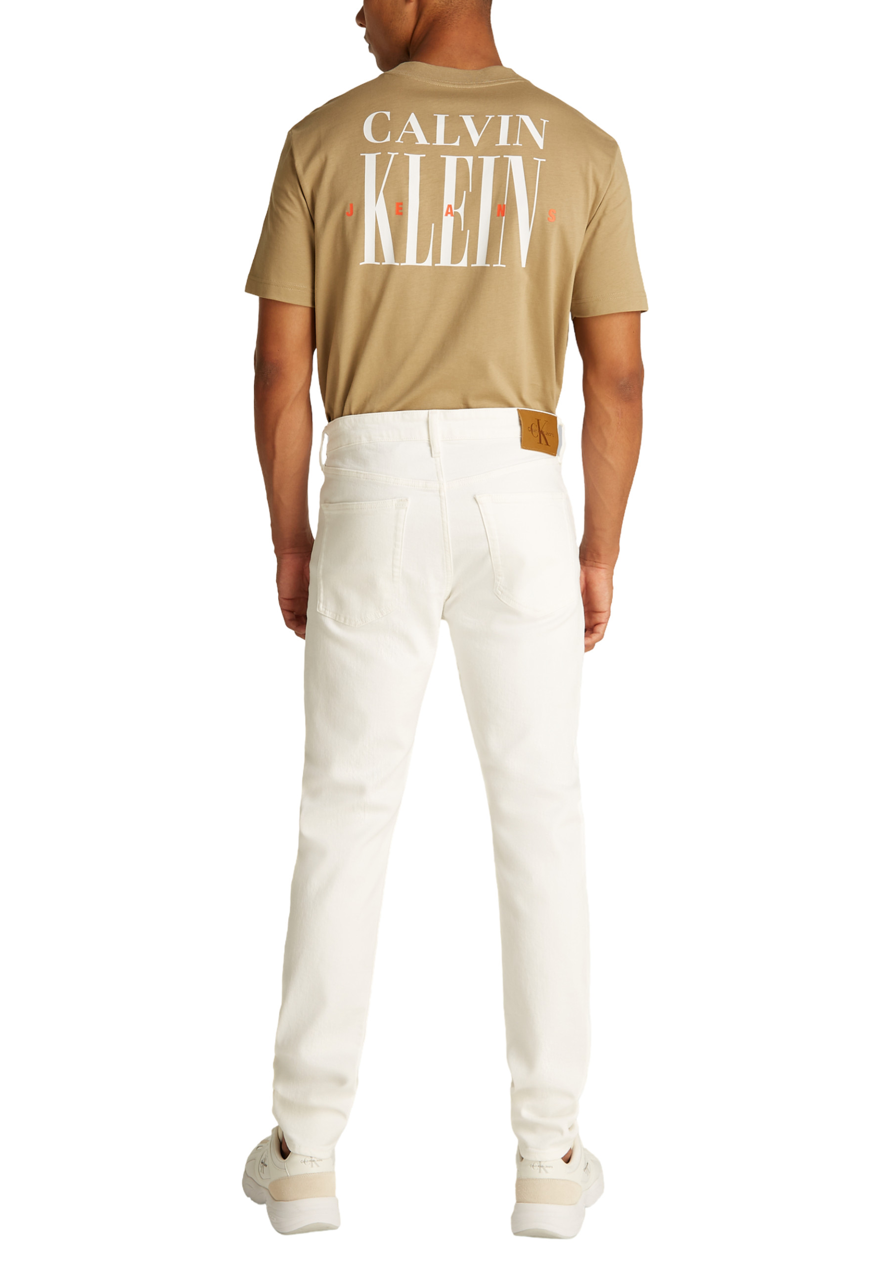 Calvin Klein Jeans Jeans