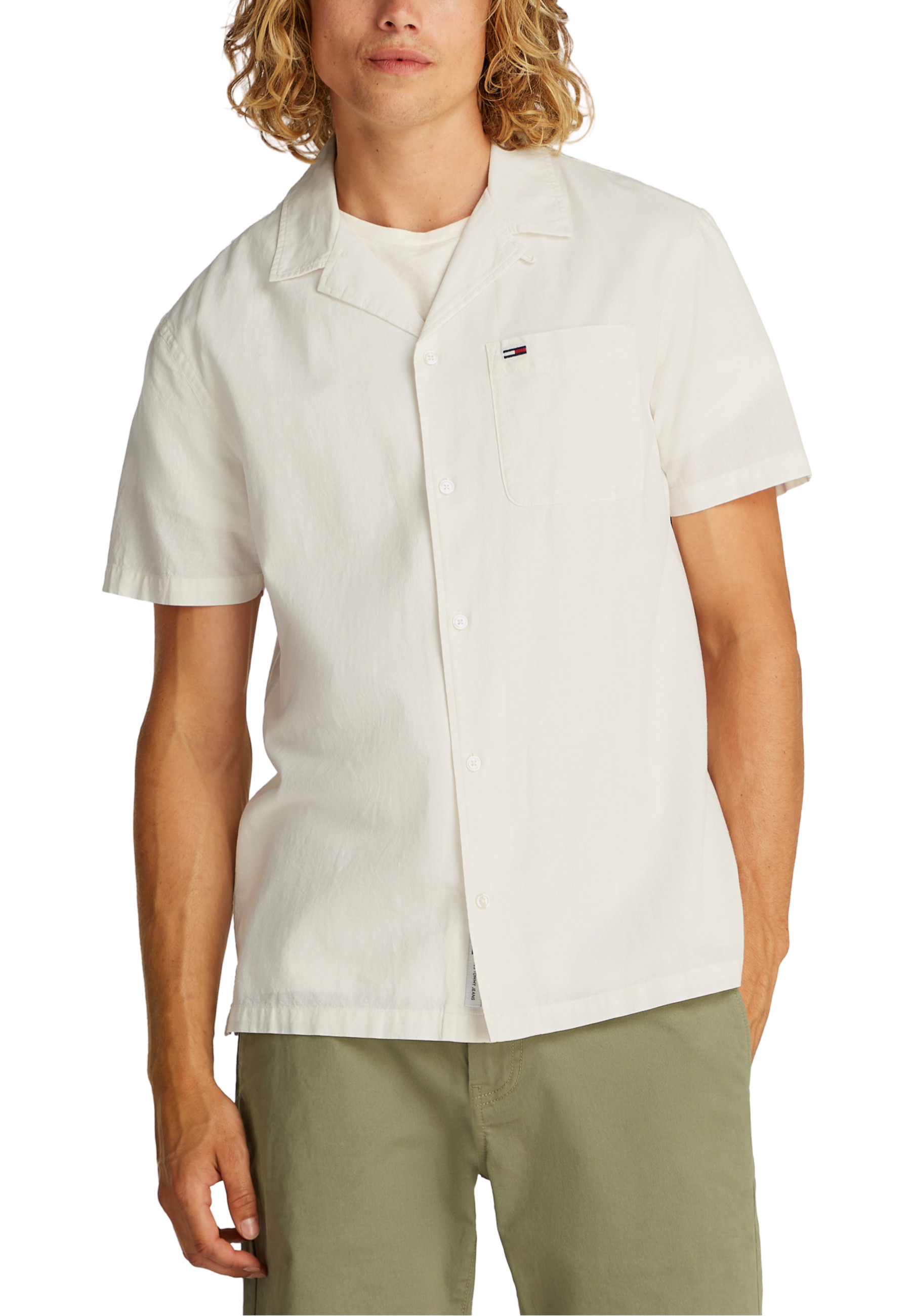 Tommy Jeans Shirts