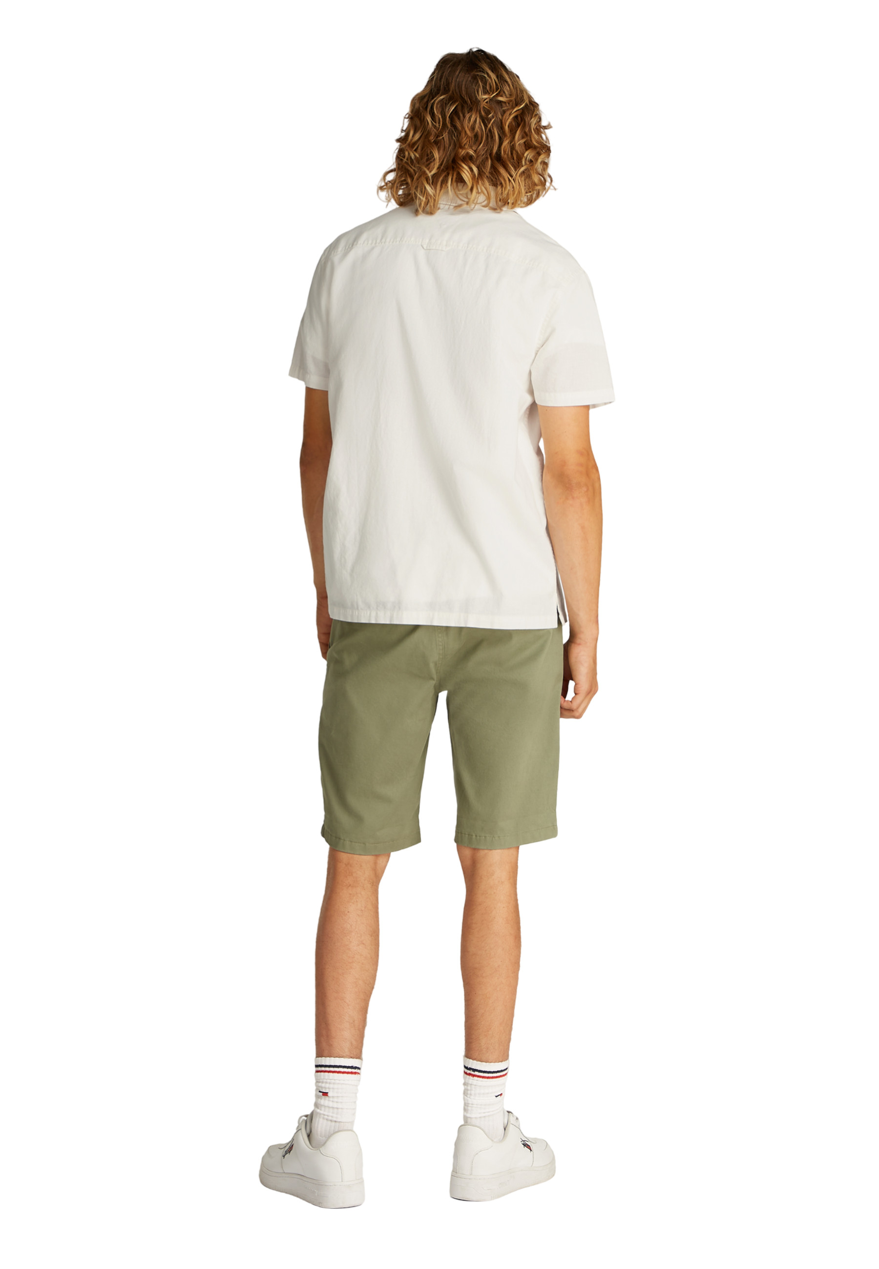 Tommy Jeans Shirts
