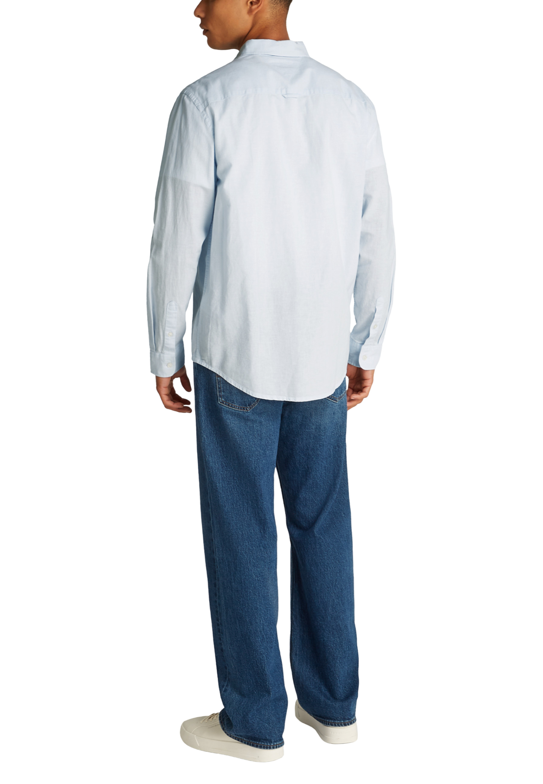 Tommy Jeans Shirts