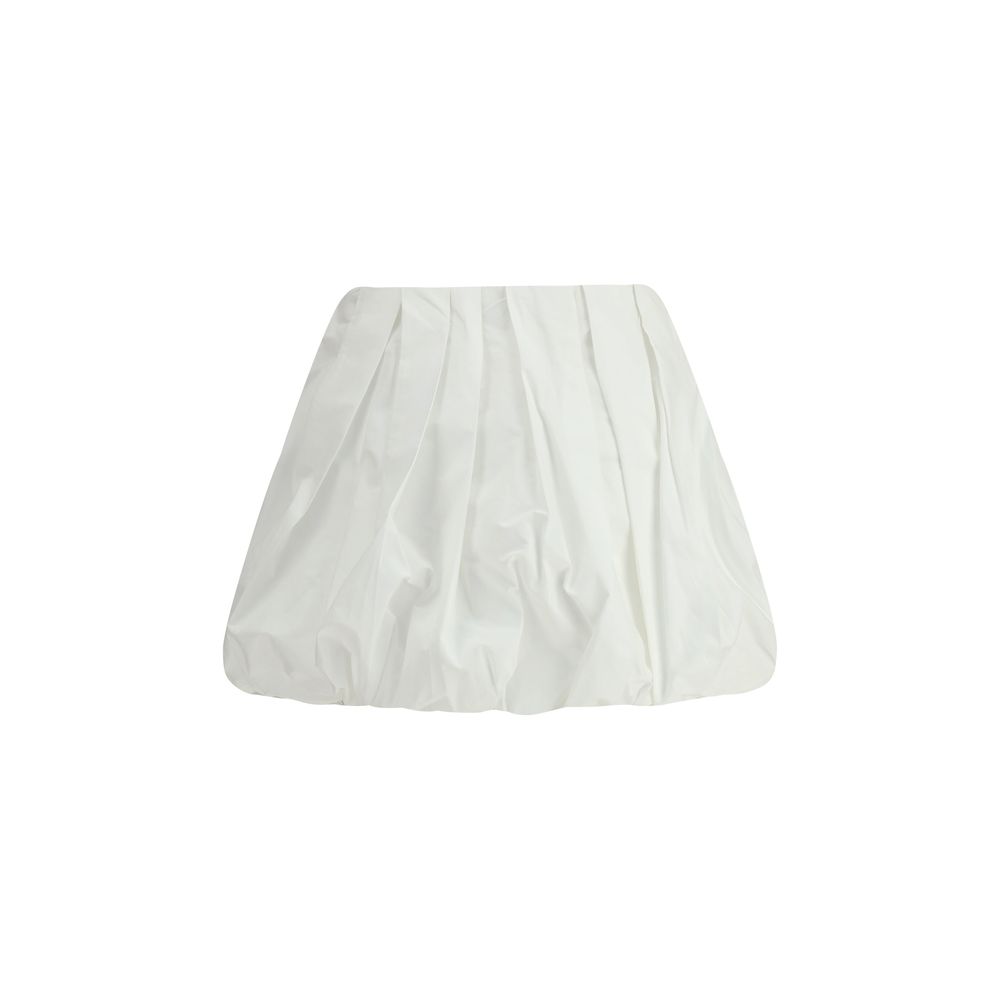 Pinko Cadric Mini Skirt
