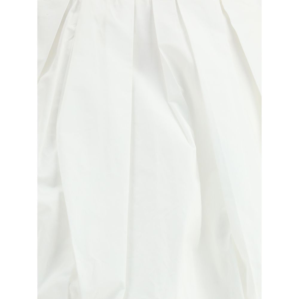 Pinko Cadric Mini Skirt
