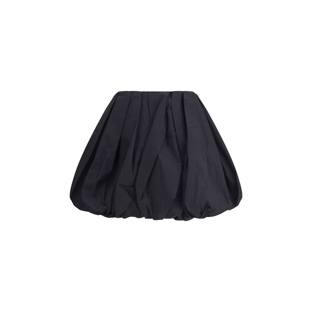 Pinko Cadric Mini Skirt