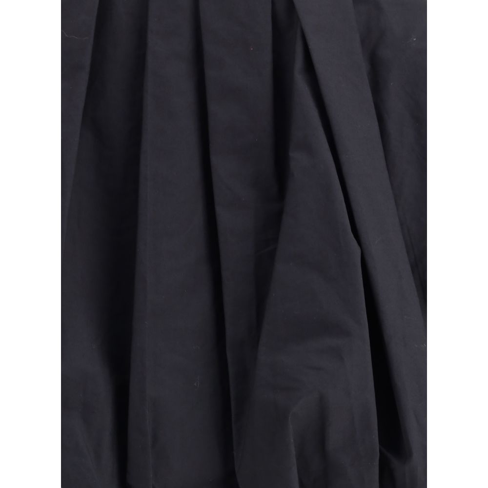 Pinko Cadric Mini Skirt