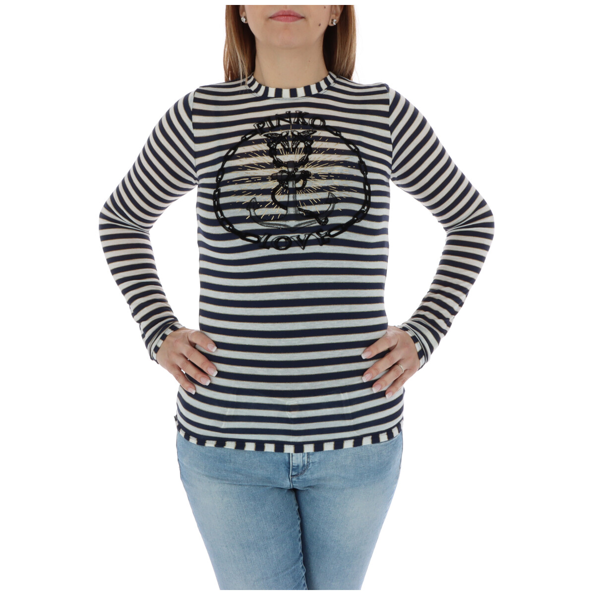 Pinko Knitwear