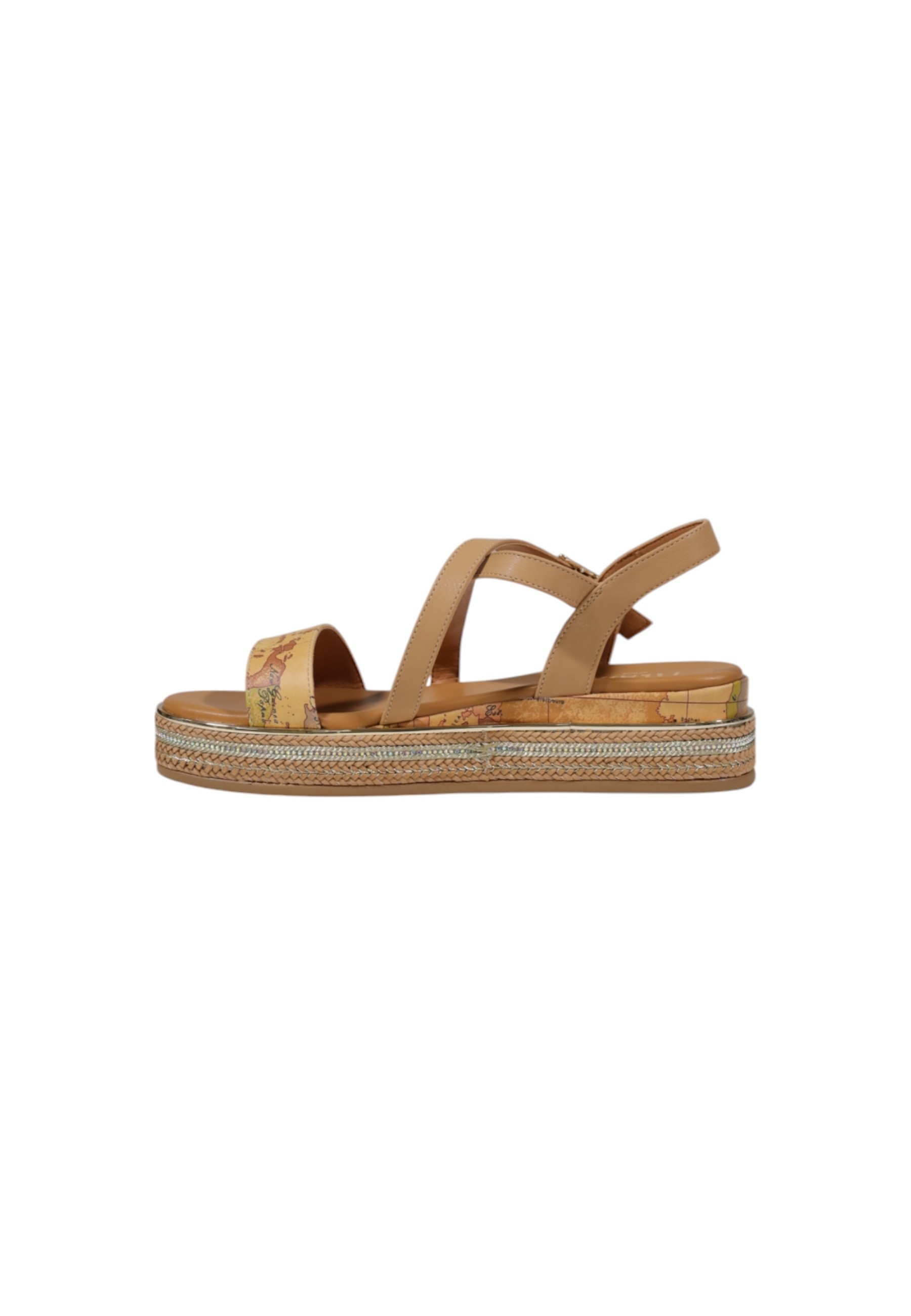 ALVIERO MARTINI 1a CLASSE Sandals