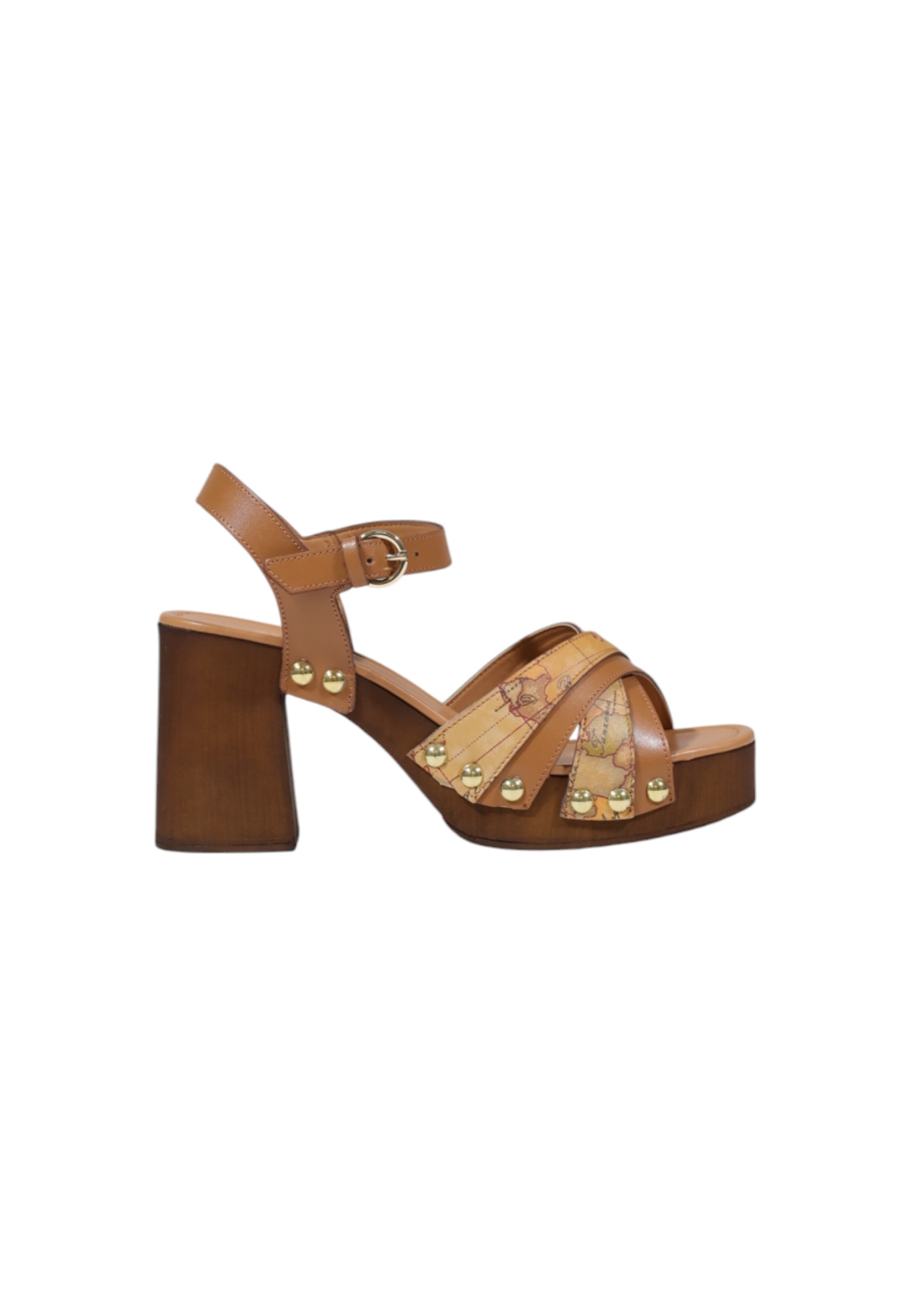 ALVIERO MARTINI 1a CLASSE Sandals