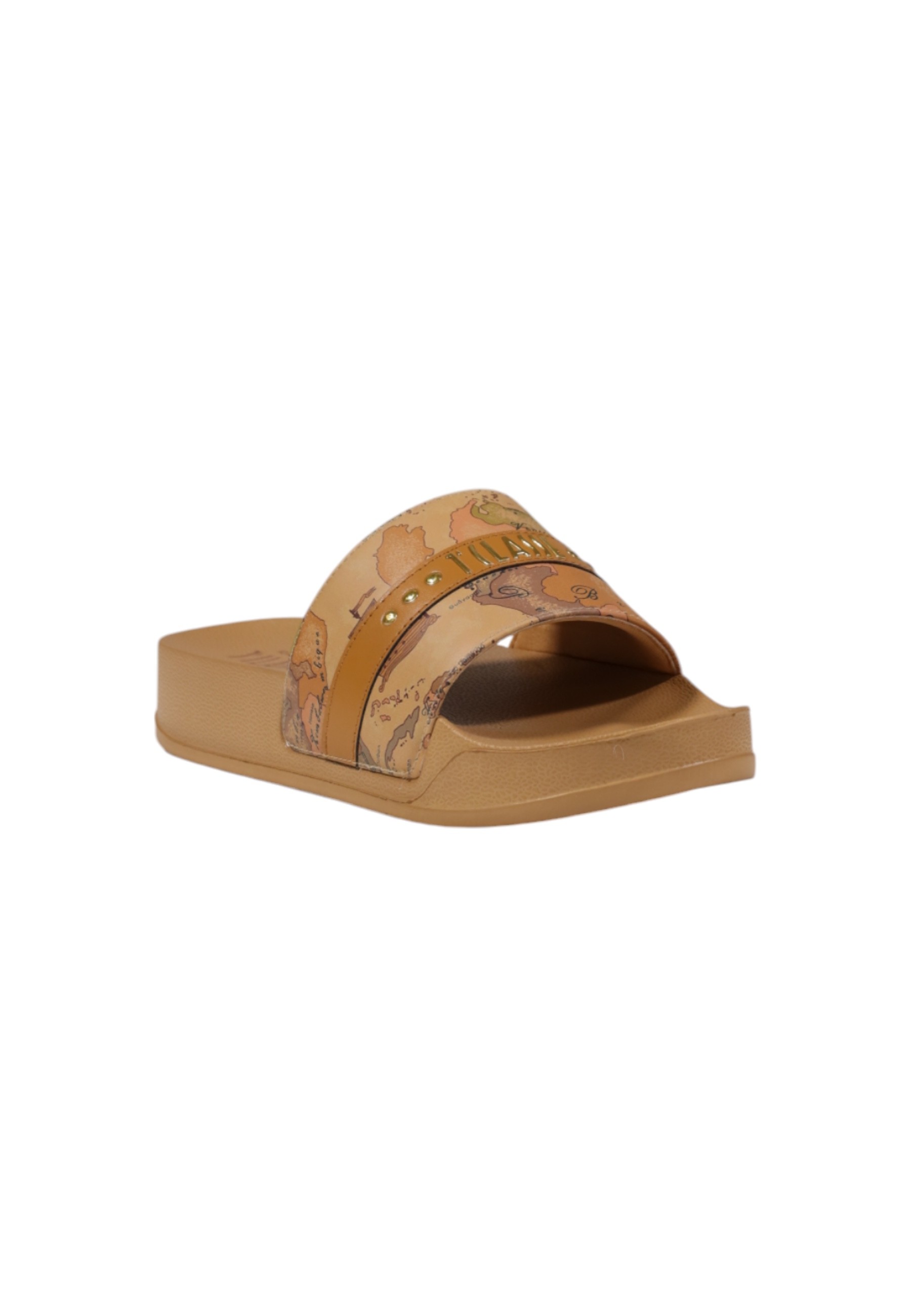 ALVIERO MARTINI 1a CLASSE Slippers