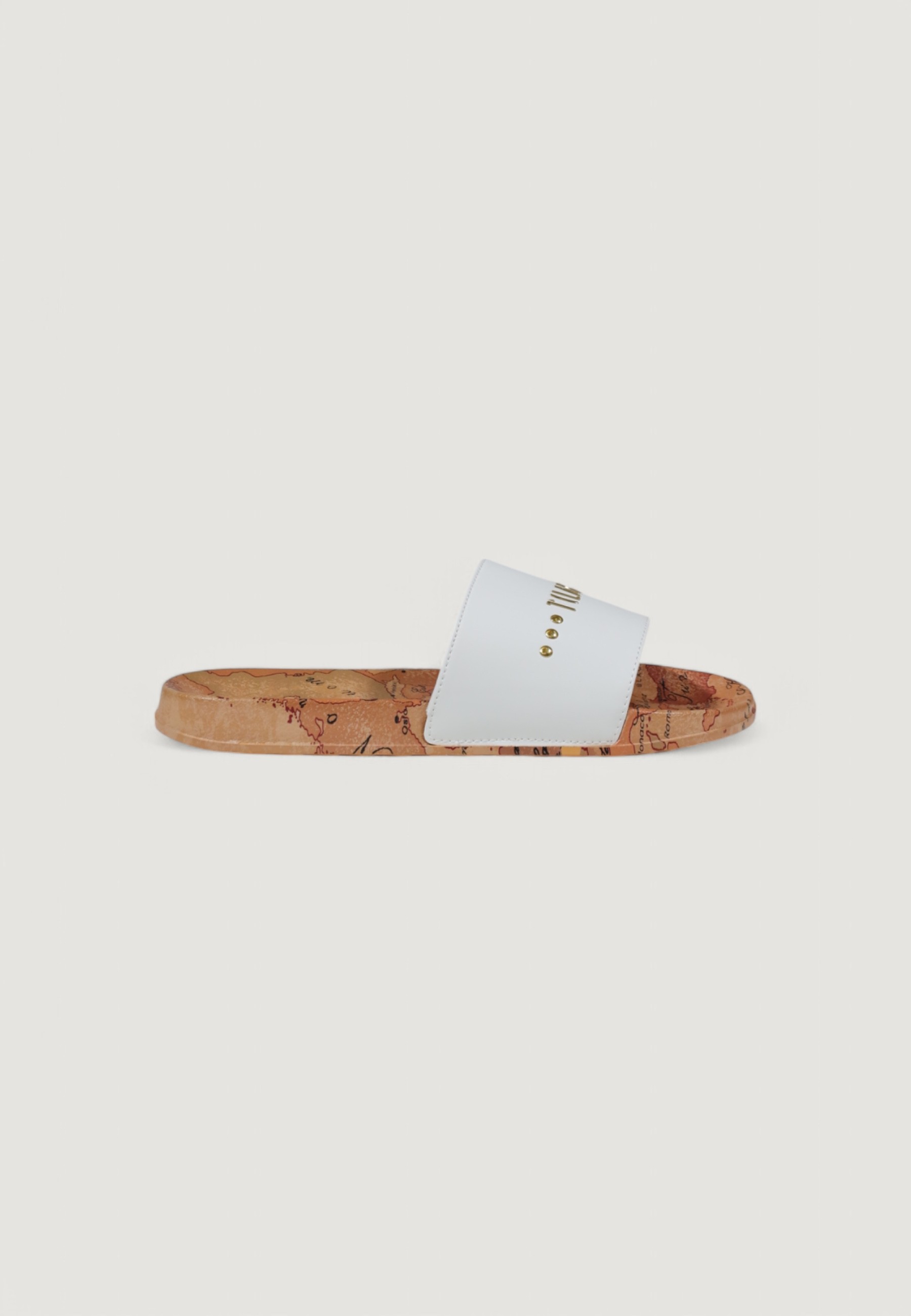 ALVIERO MARTINI 1a CLASSE Slippers