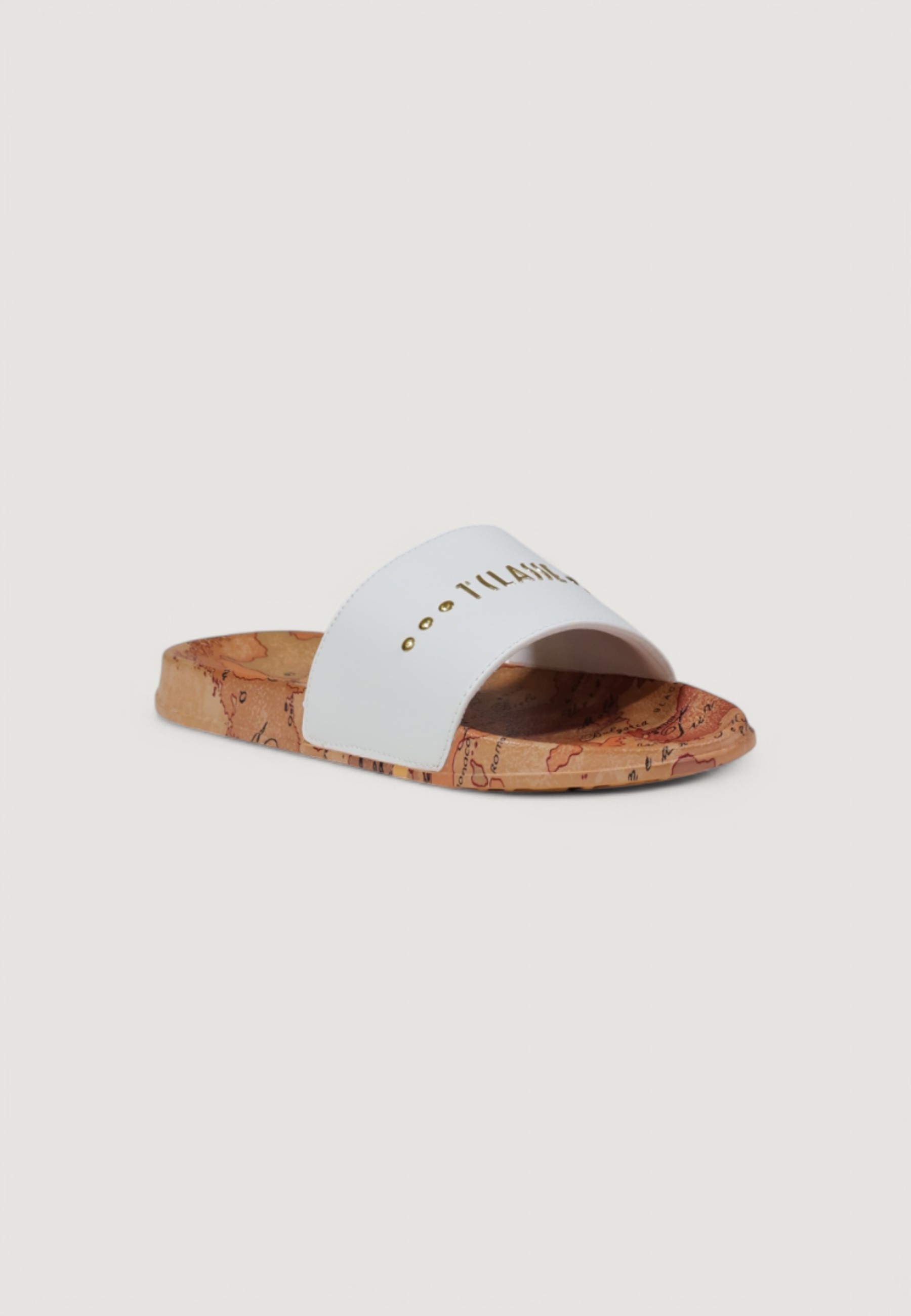 ALVIERO MARTINI 1a CLASSE Slippers