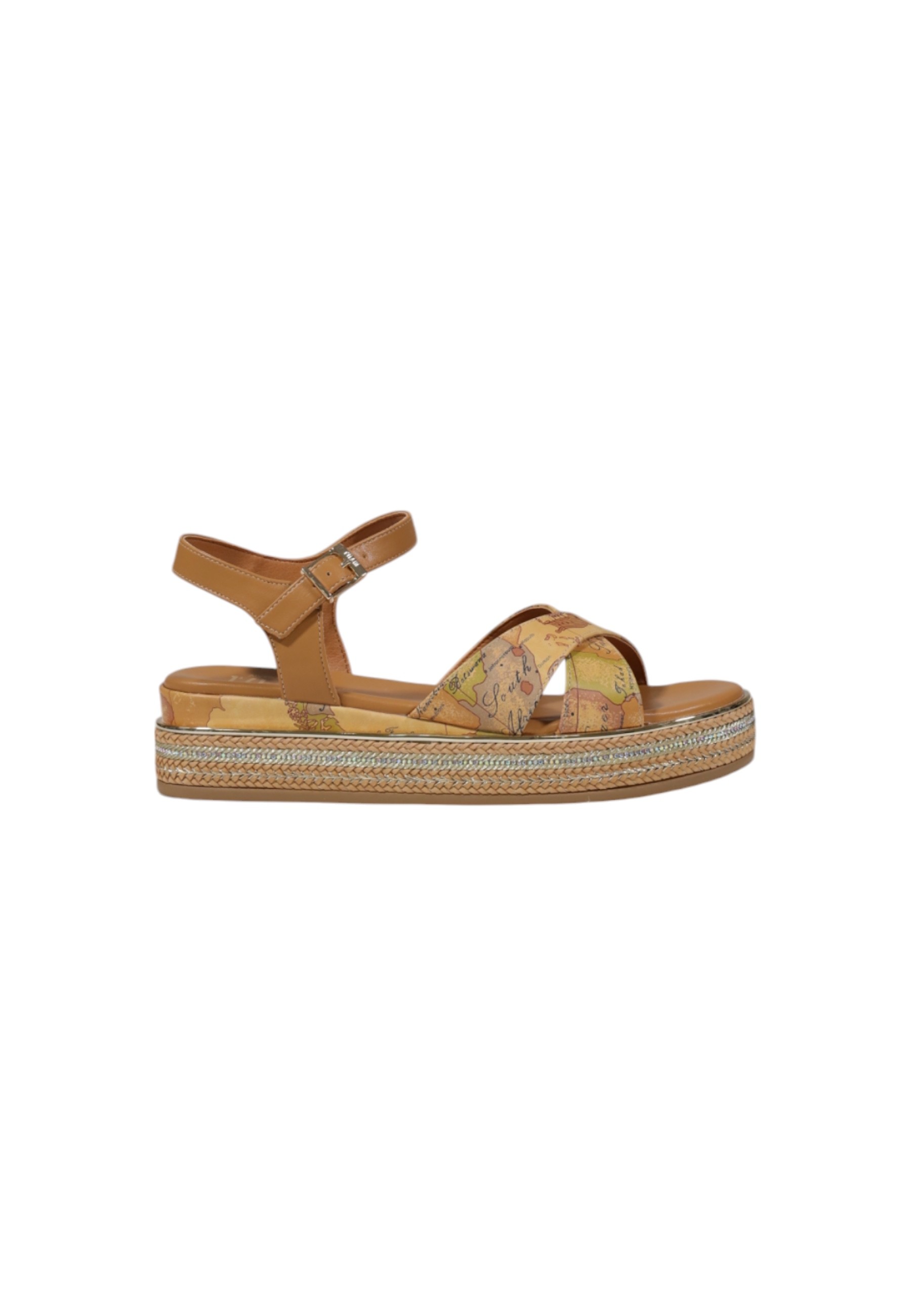 ALVIERO MARTINI 1a CLASSE Sandals