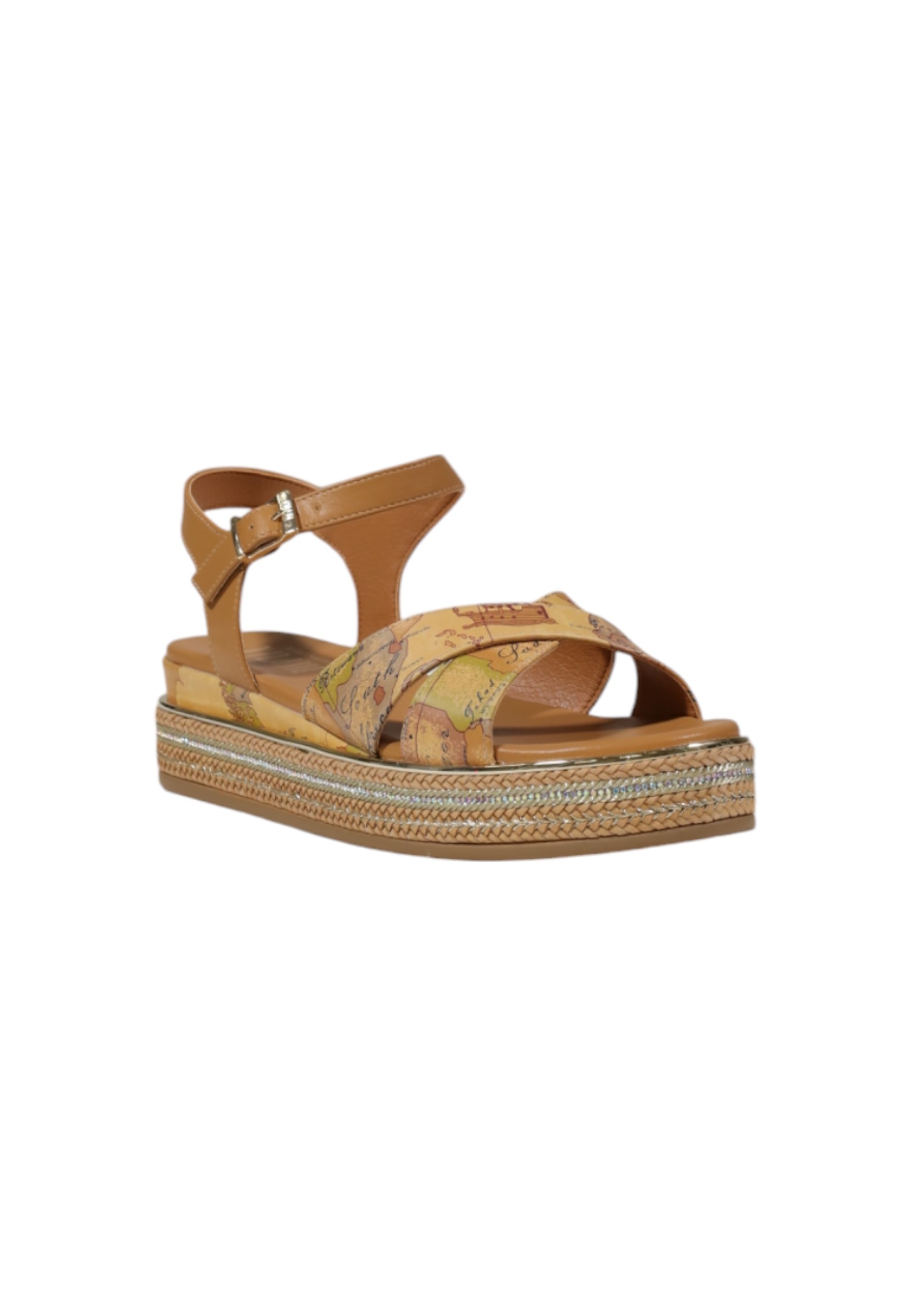 ALVIERO MARTINI 1a CLASSE Sandals