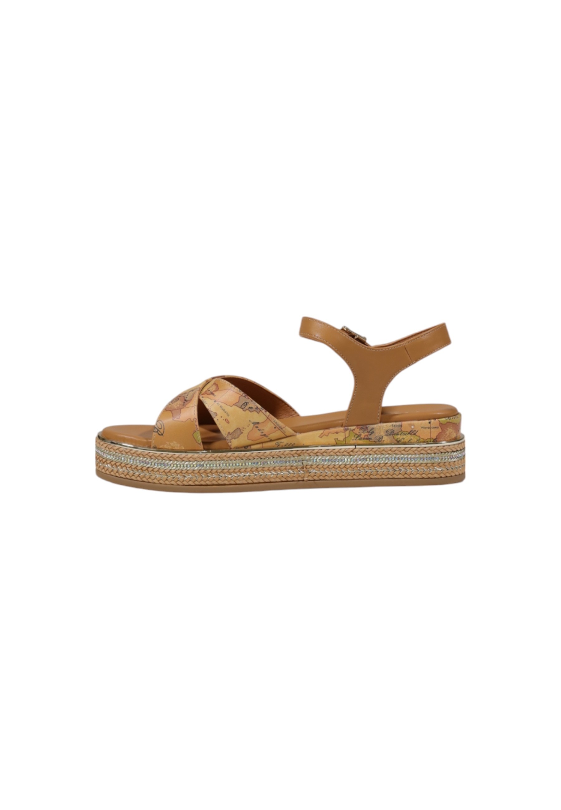 ALVIERO MARTINI 1a CLASSE Sandals