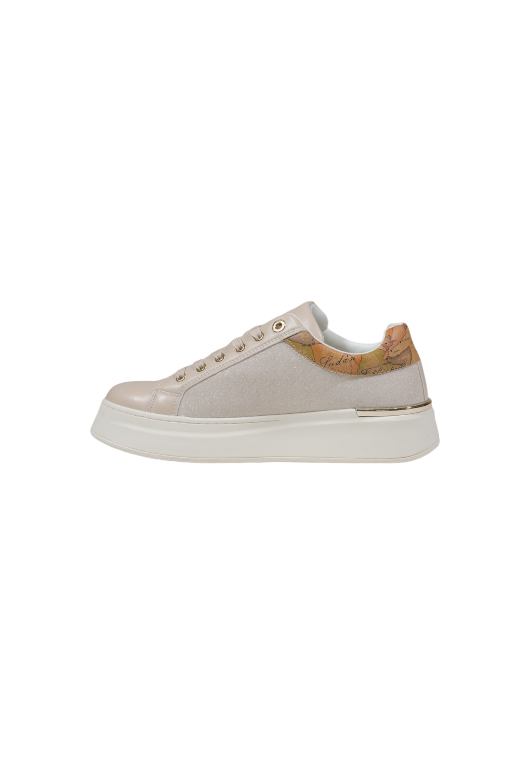 ALVIERO MARTINI 1a CLASSE Sneakers