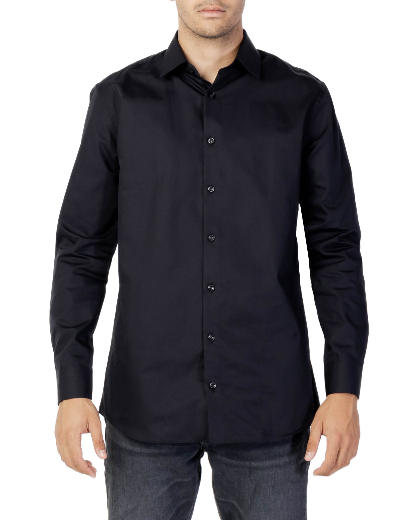Selected Shirts
