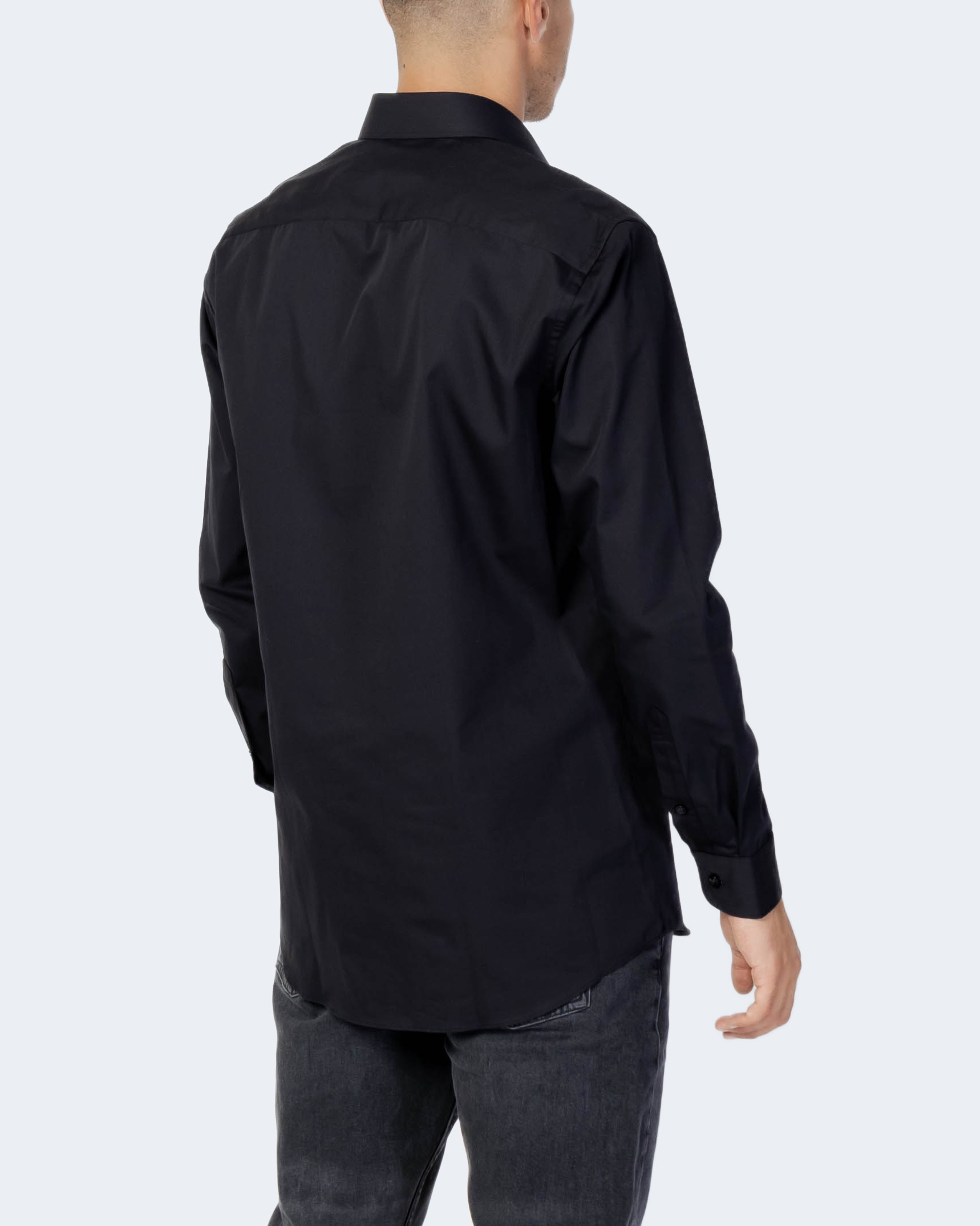 Selected Shirts