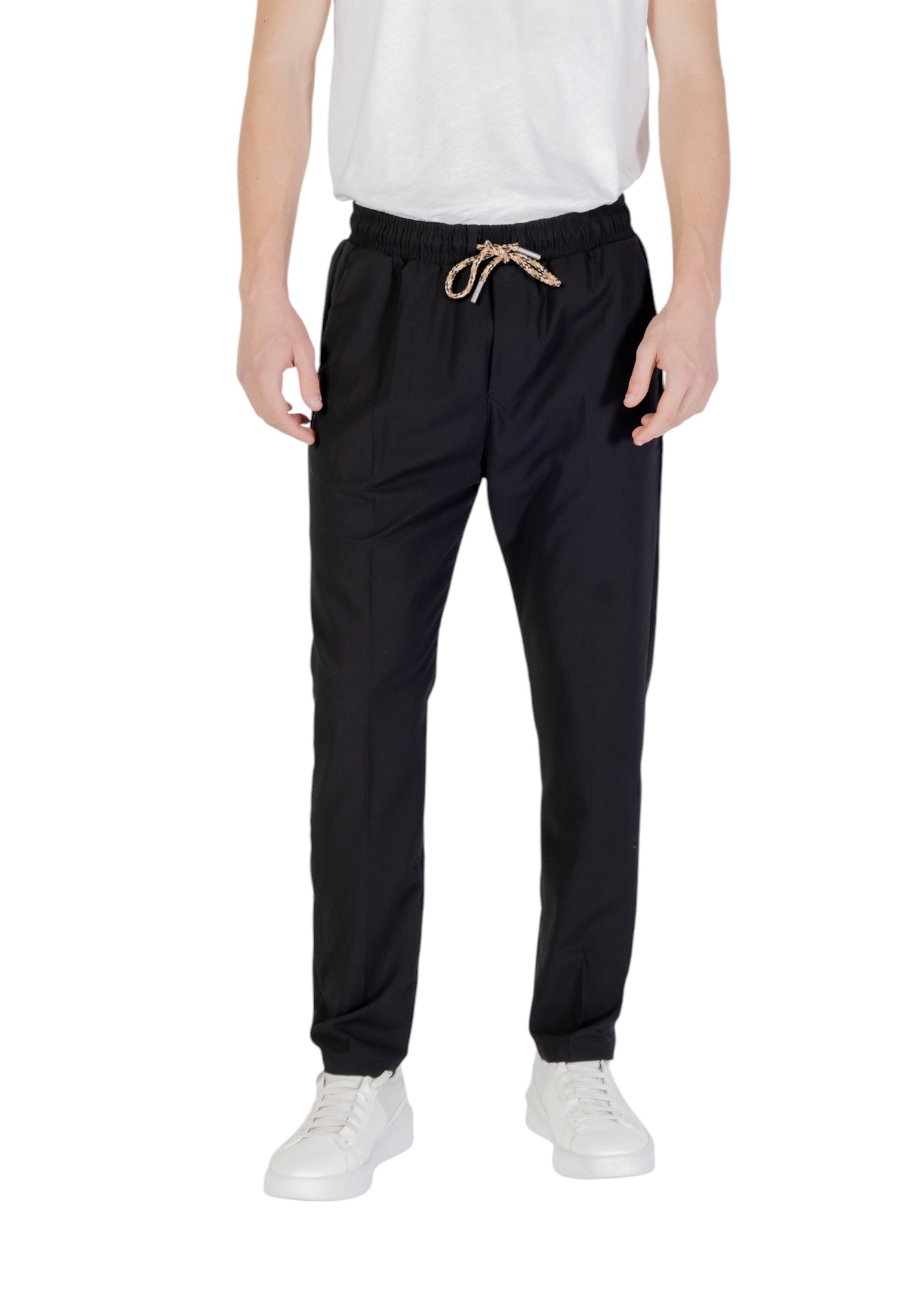 Gianni Lupo Trousers