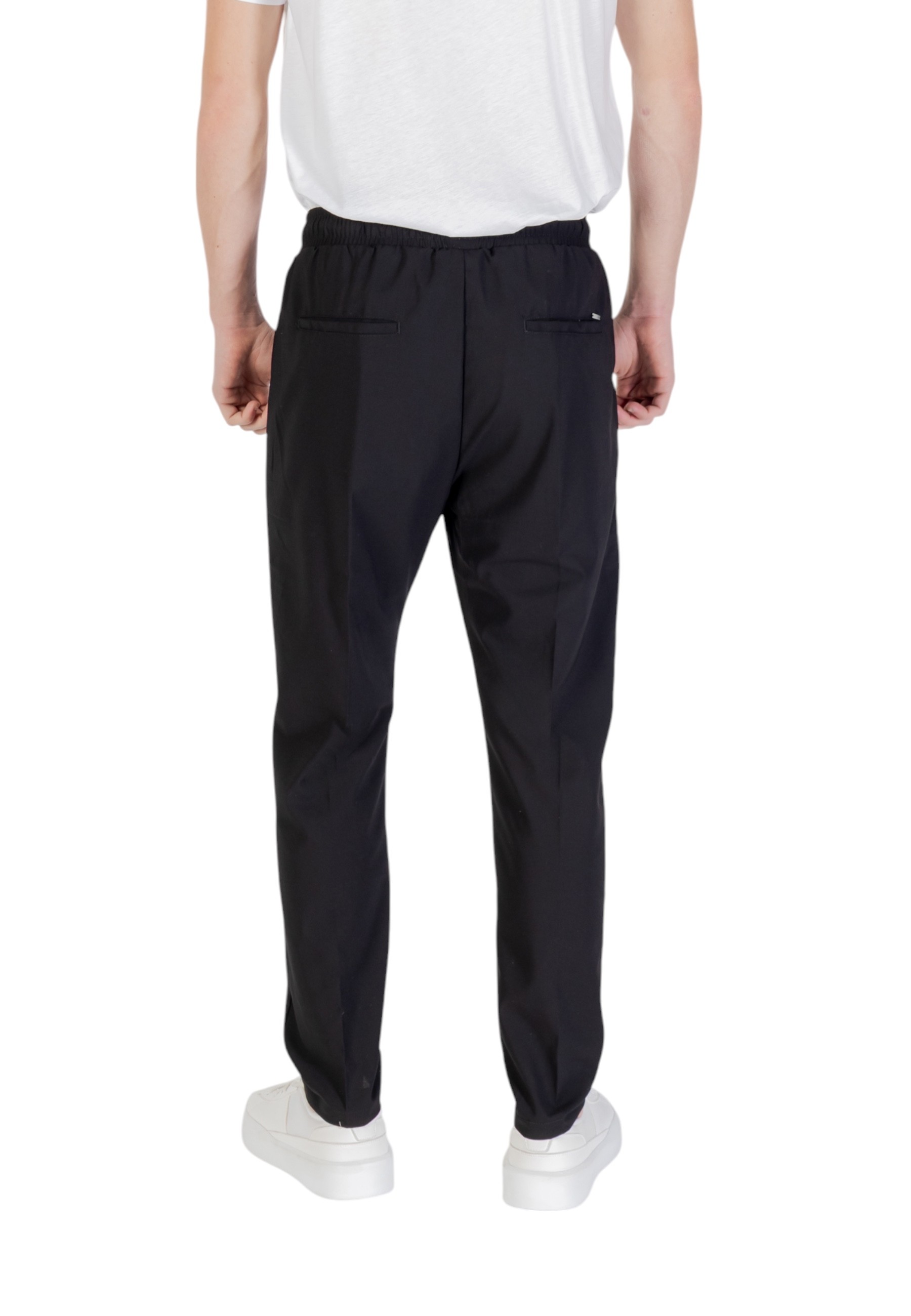 Gianni Lupo Trousers