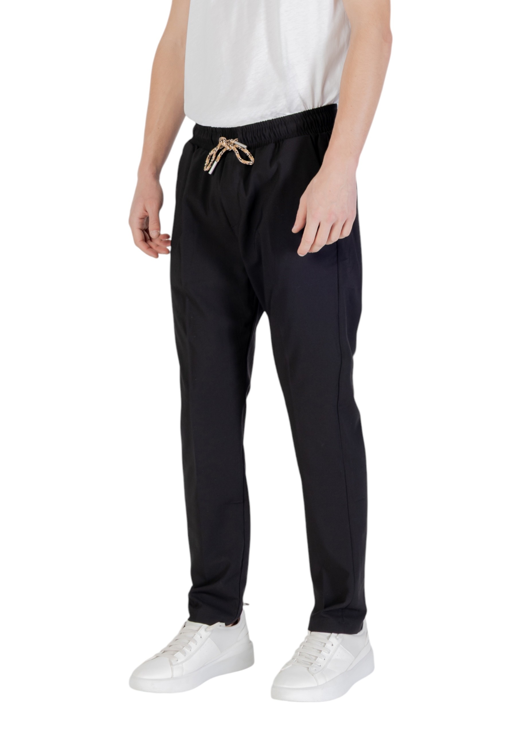 Gianni Lupo Trousers