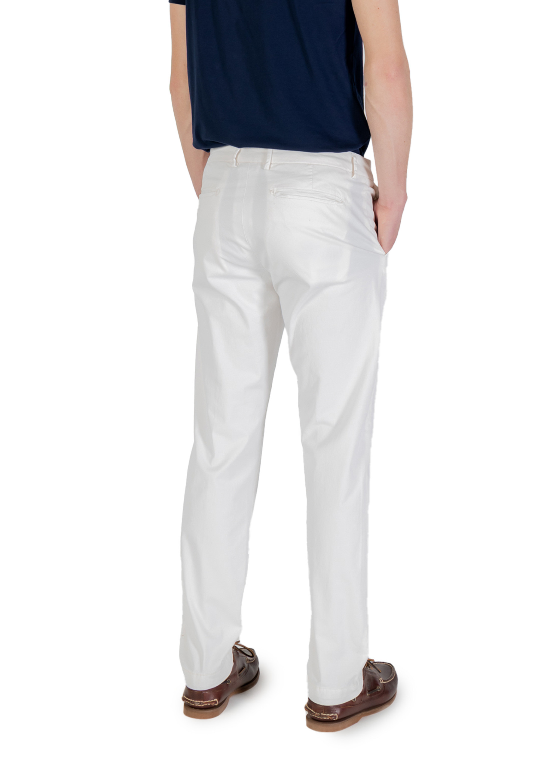 Borghese Trousers