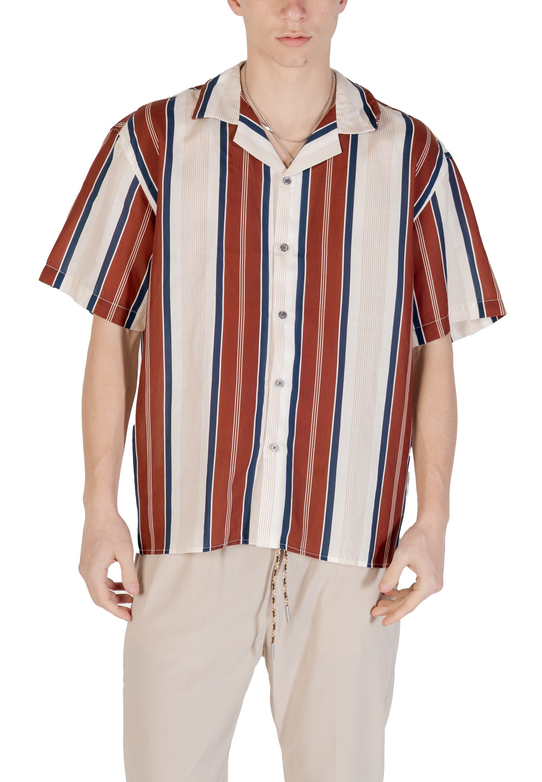Gianni Lupo Shirts