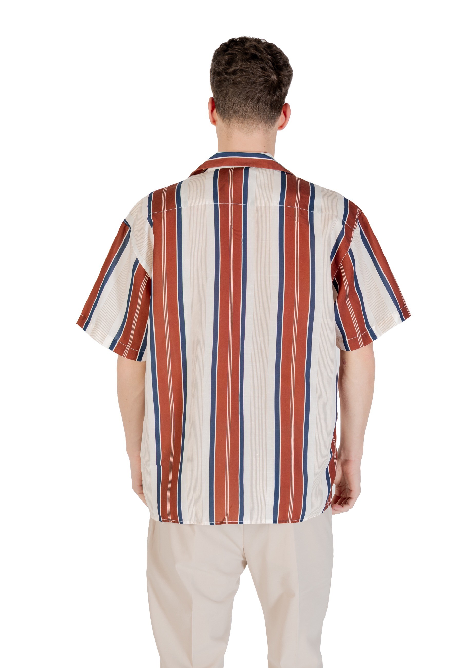 Gianni Lupo Shirts