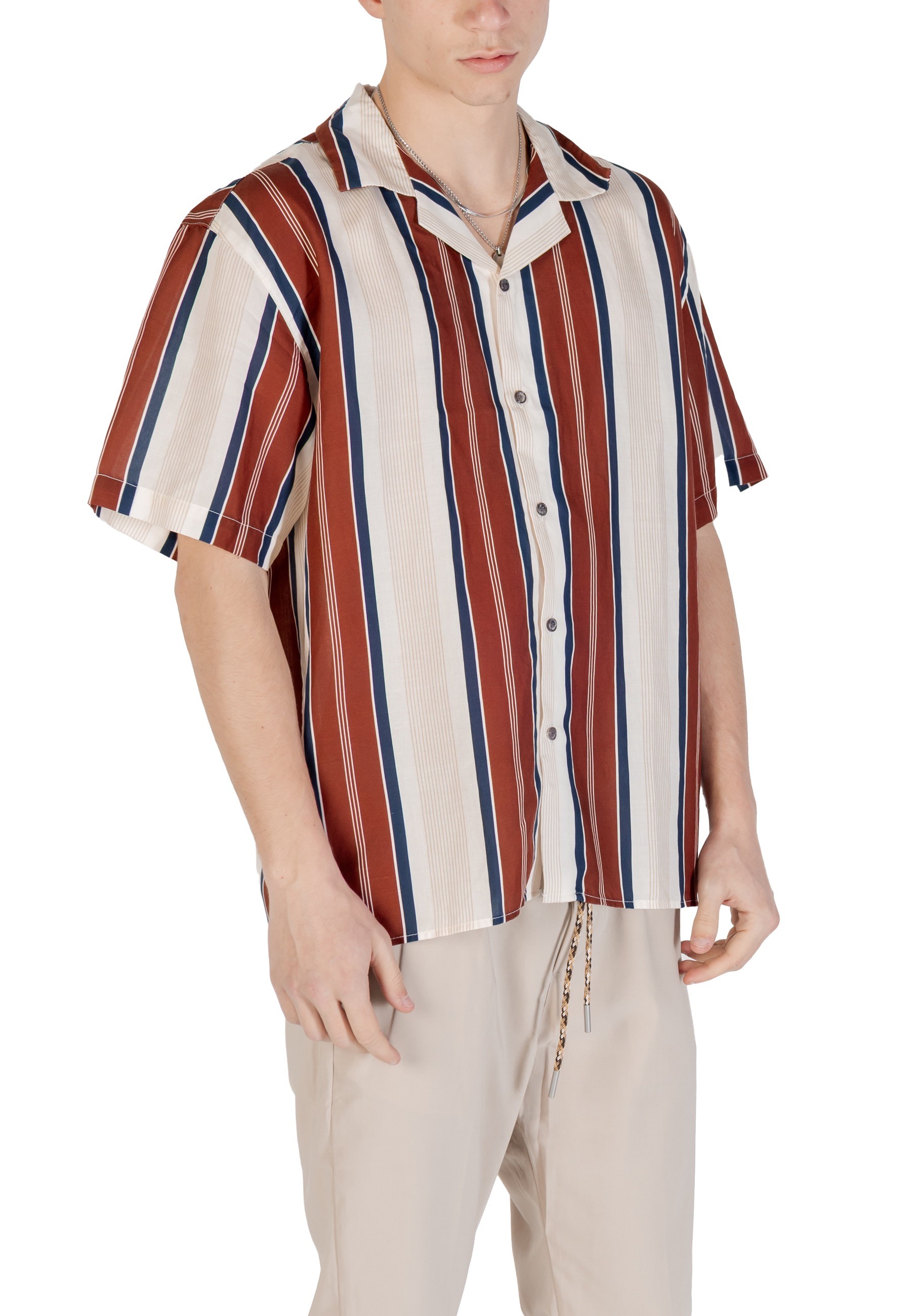 Gianni Lupo Shirts