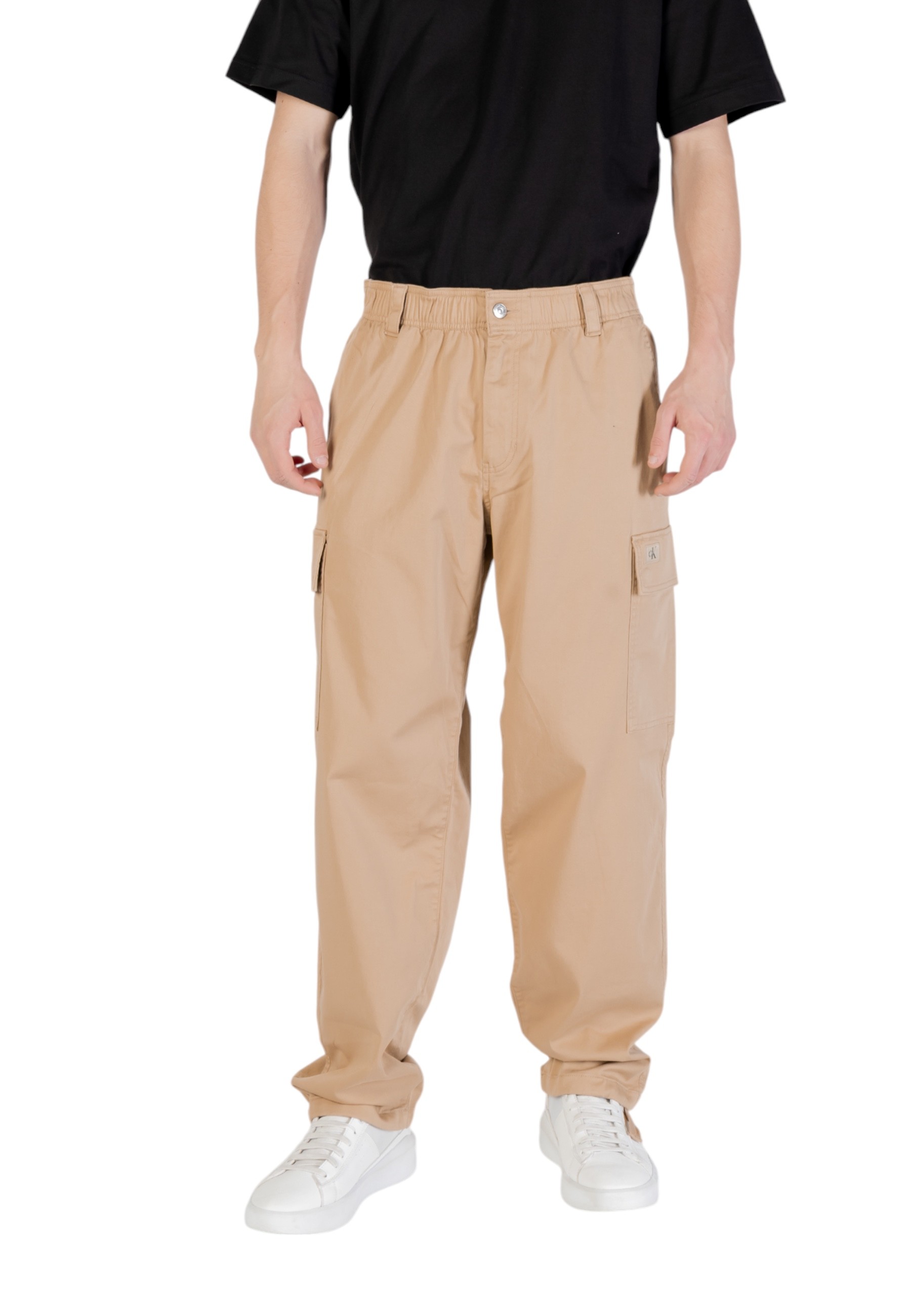 Calvin Klein Jeans Trousers