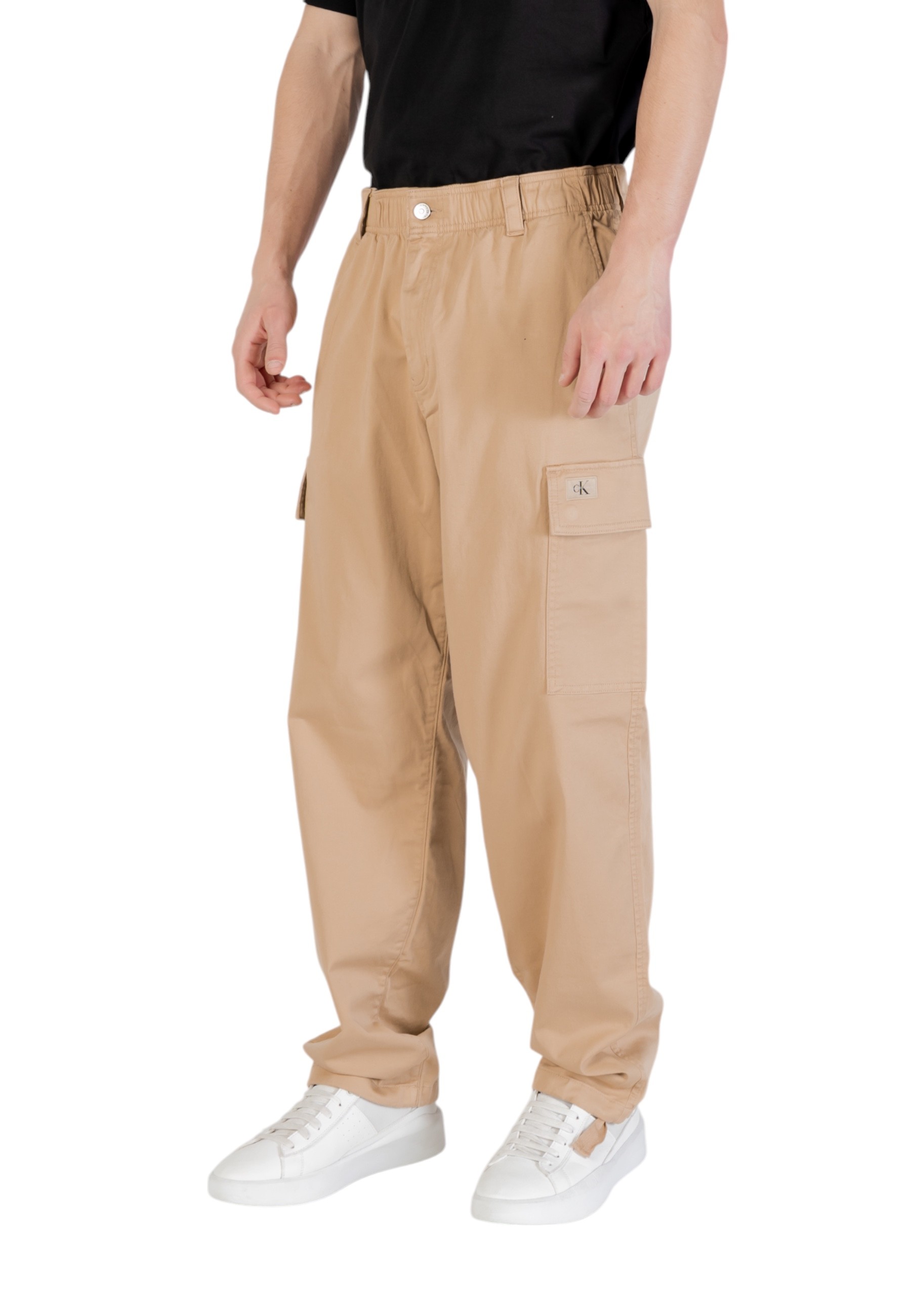 Calvin Klein Jeans Trousers