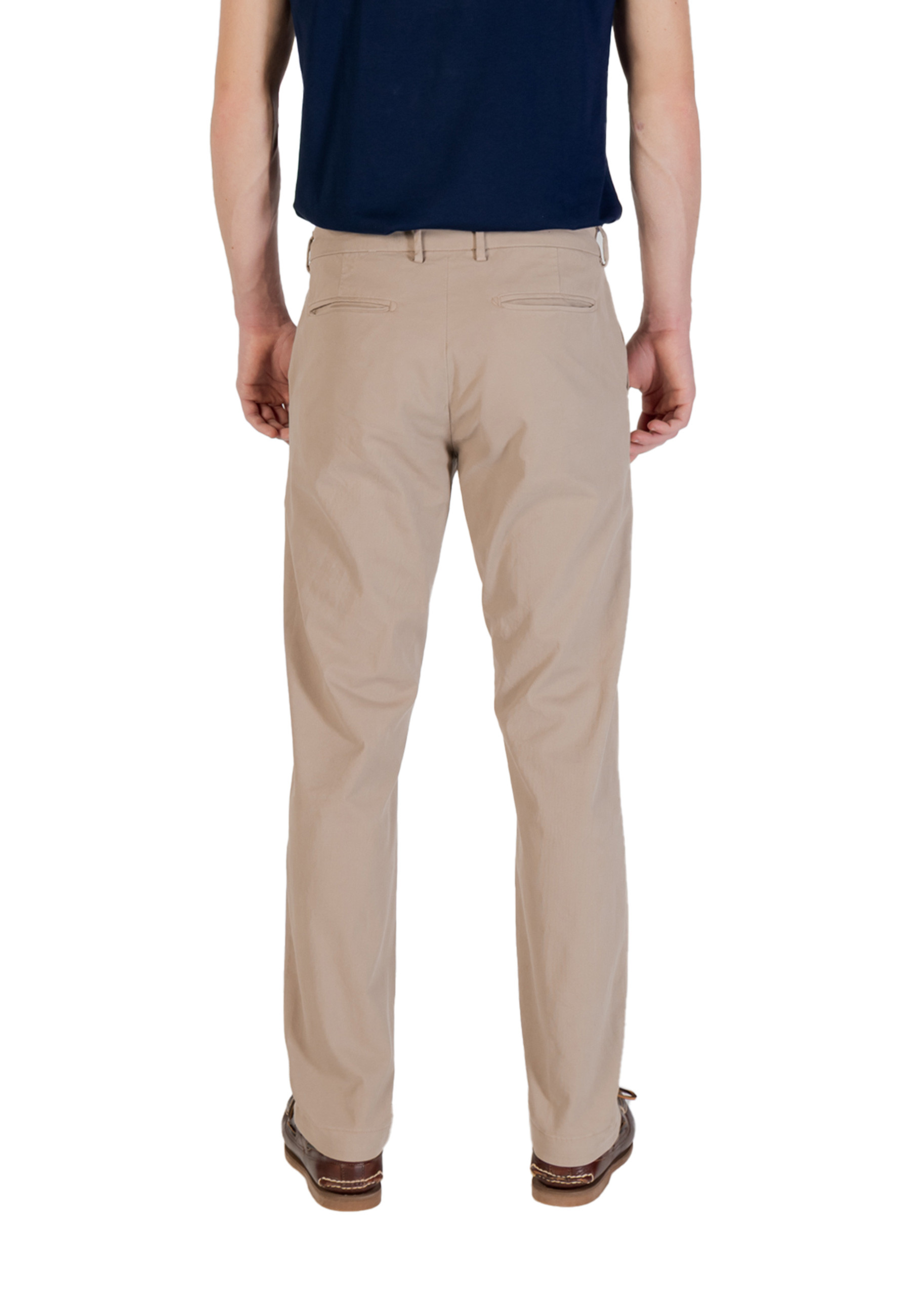 Borghese Trousers
