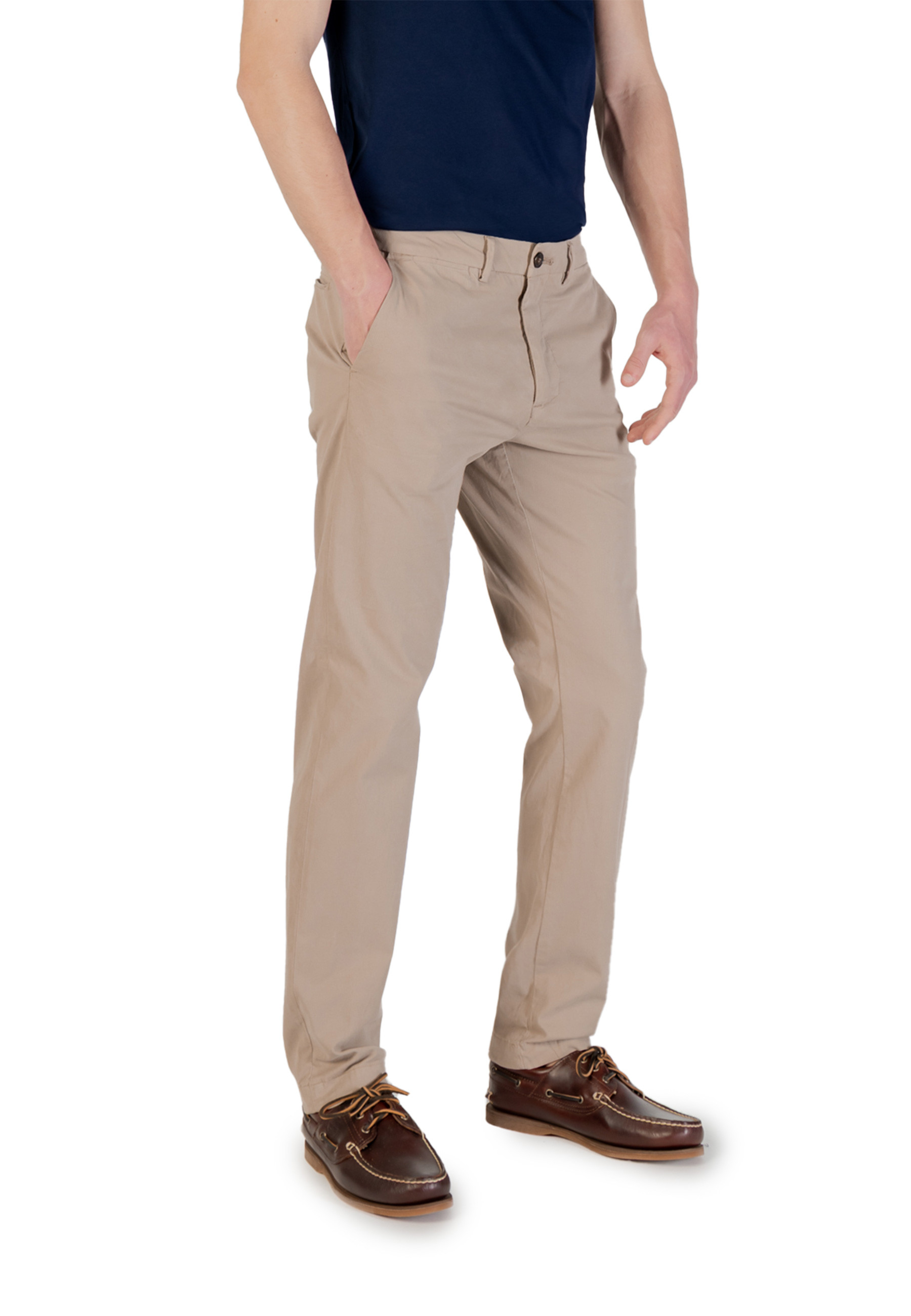 Borghese Trousers