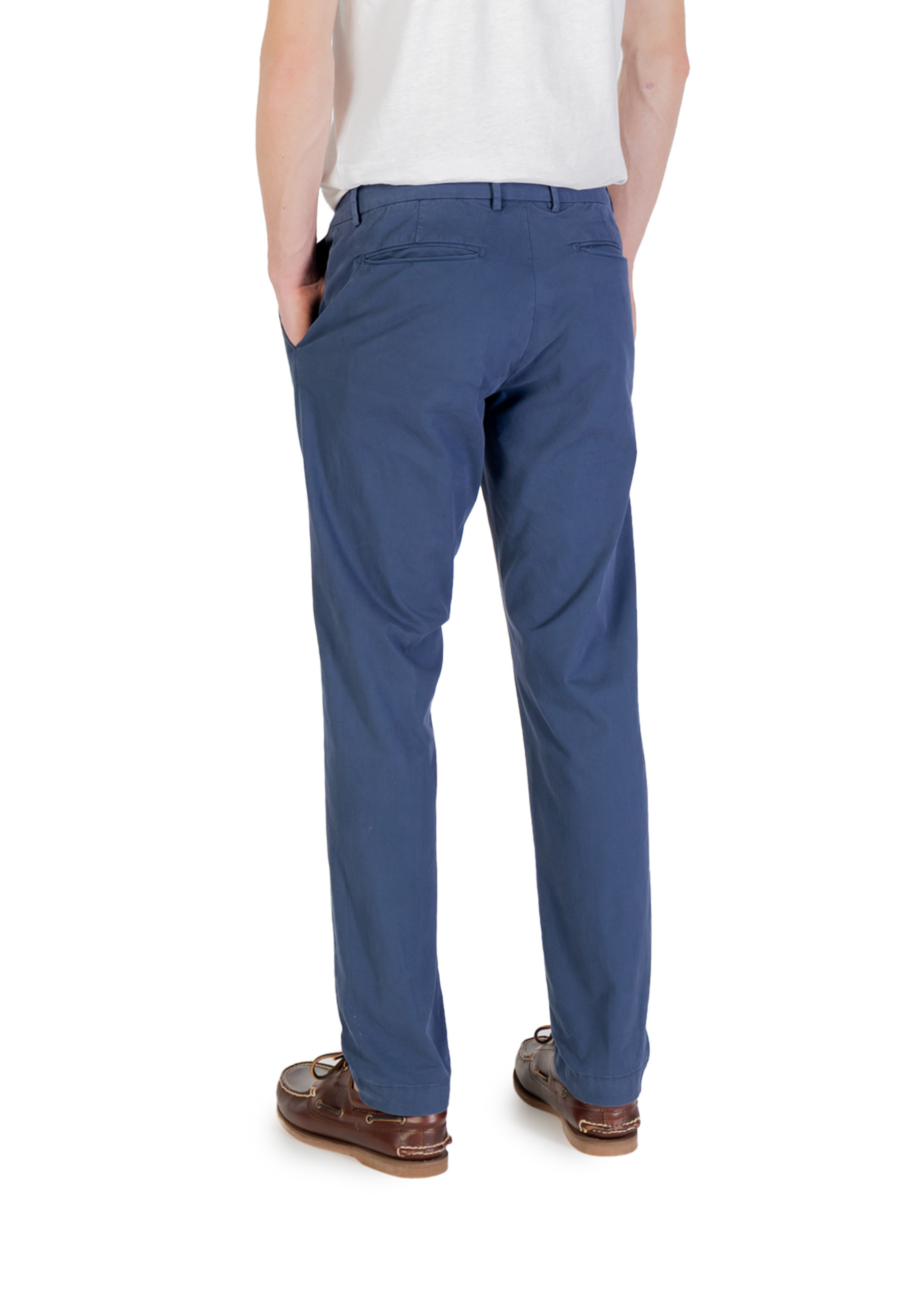 Borghese Trousers