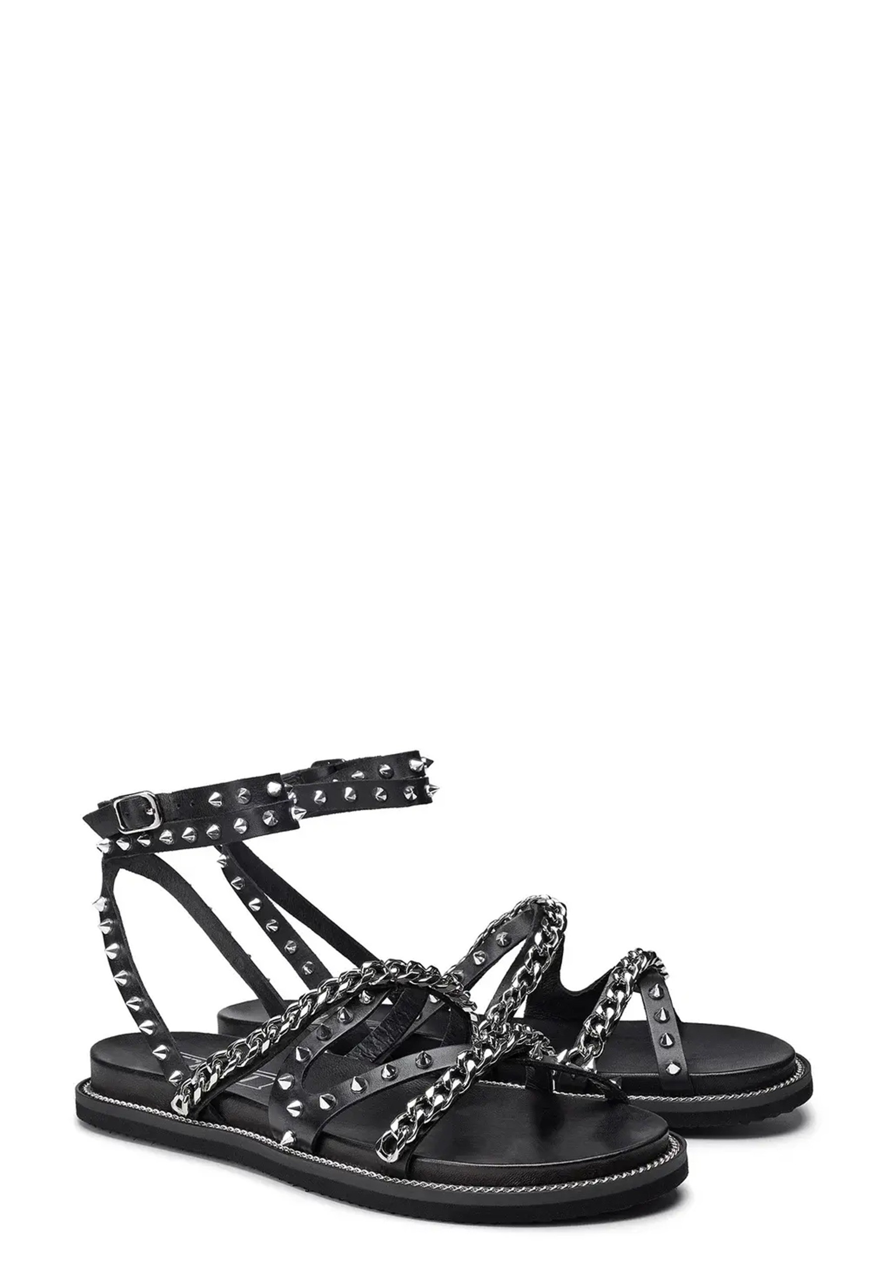 Cult Sandals